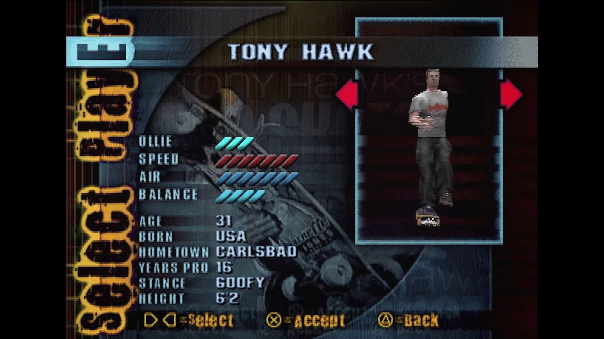 Pretending I'm a Superman: The Tony Hawk Video Game Story - Image 9