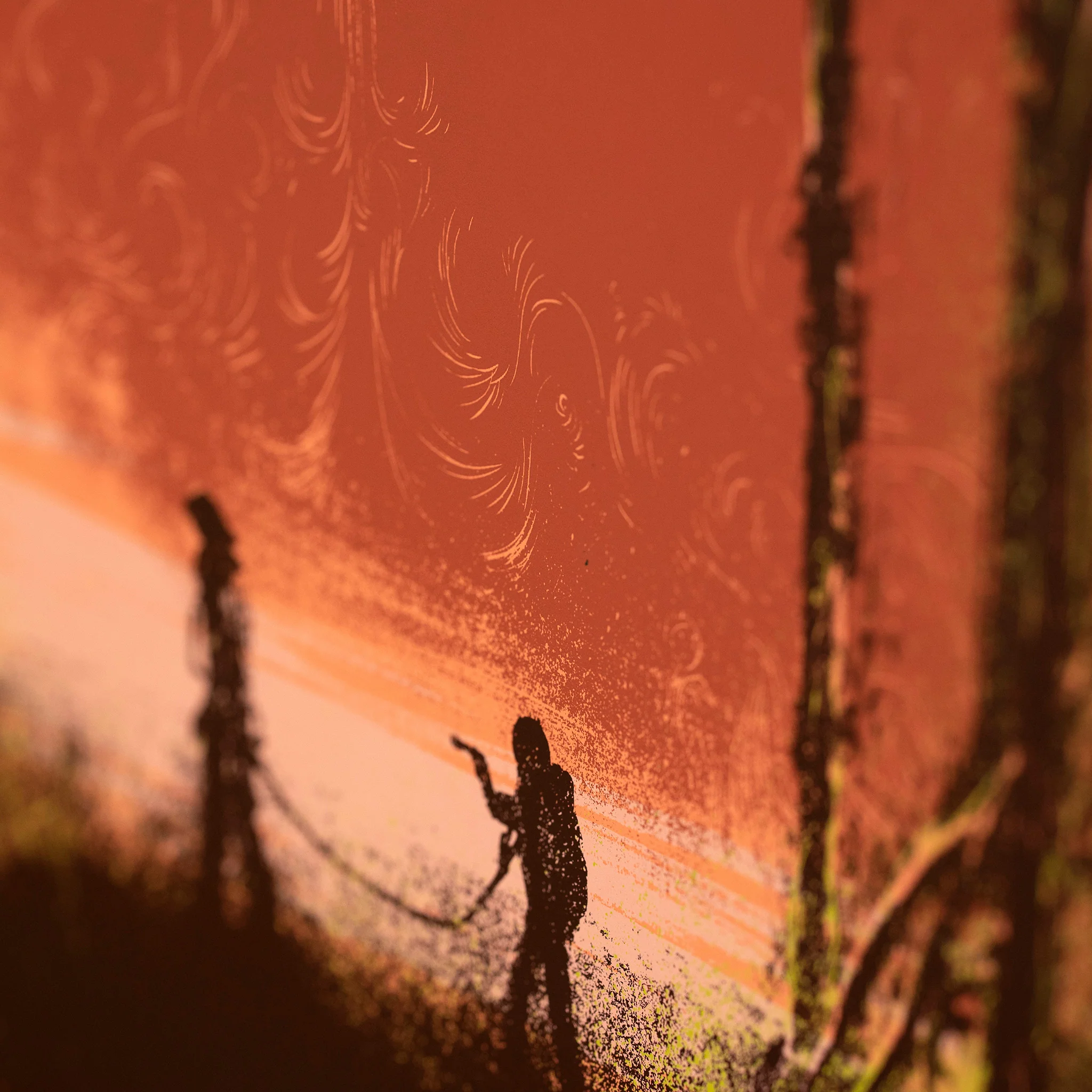 Prospect - Limited Edition Screen Print - Image 10