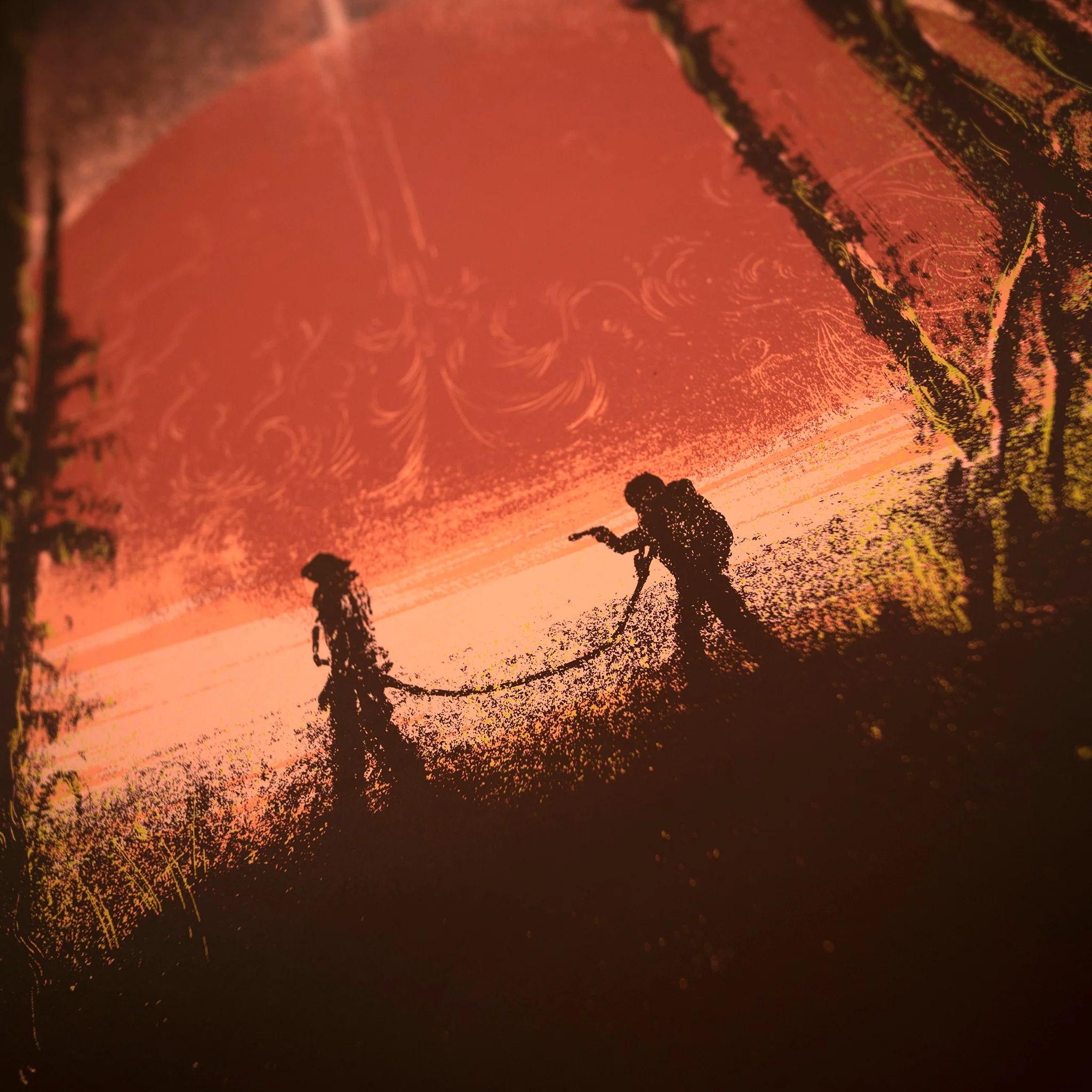 Prospect - Limited Edition Screen Print - Image 3