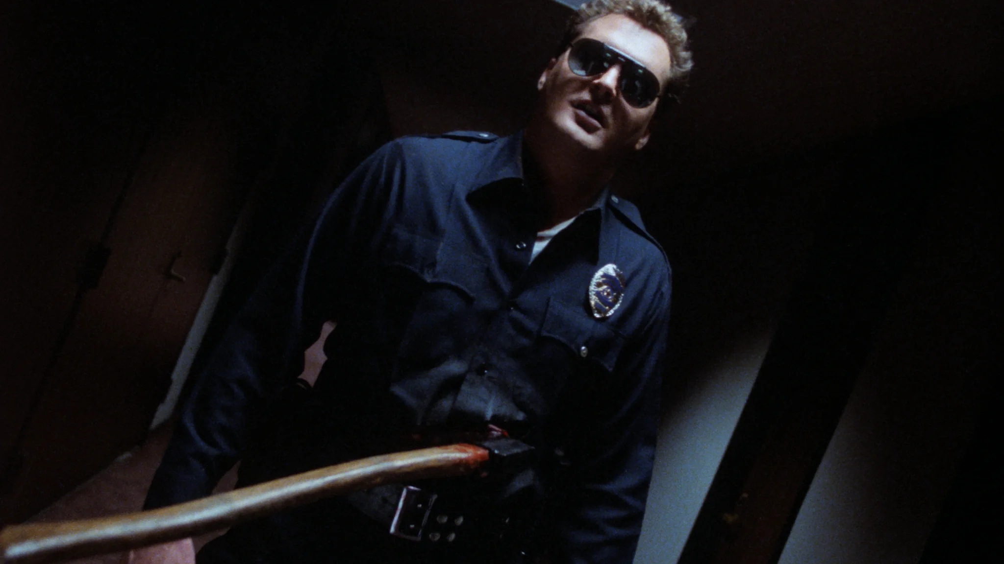 Psycho Cop Returns - Image 19