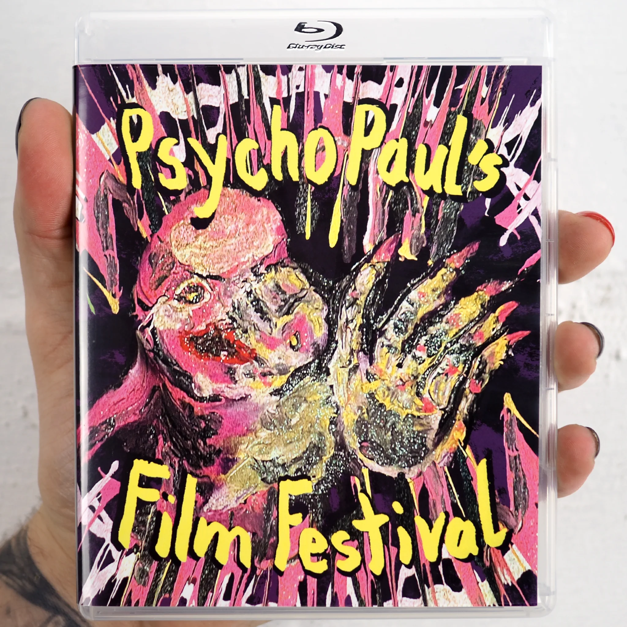 Psycho Paul's Film Festival - Image 11