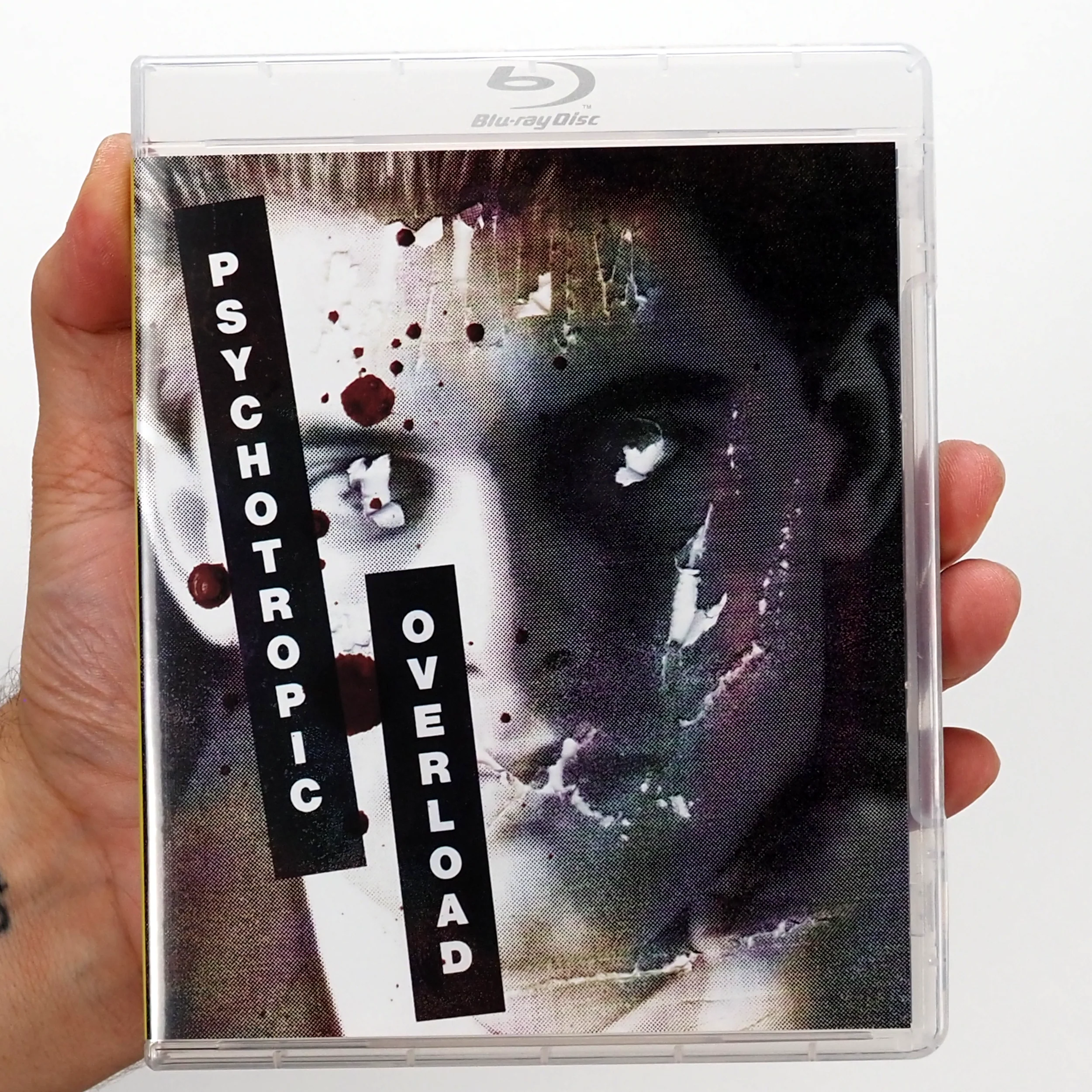 Psychotropic Overload - Image 8