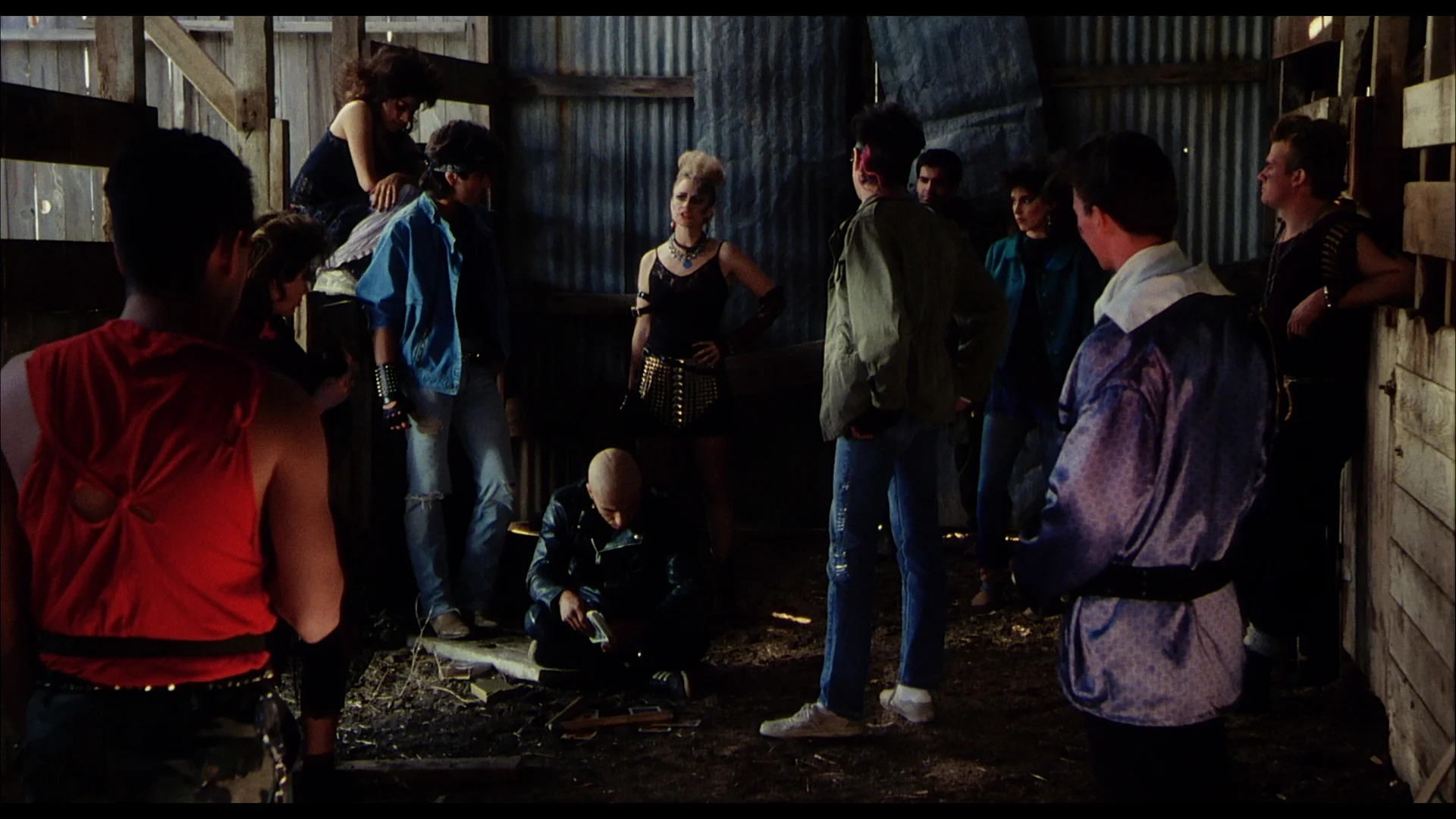 Punk Vacation - Image 15
