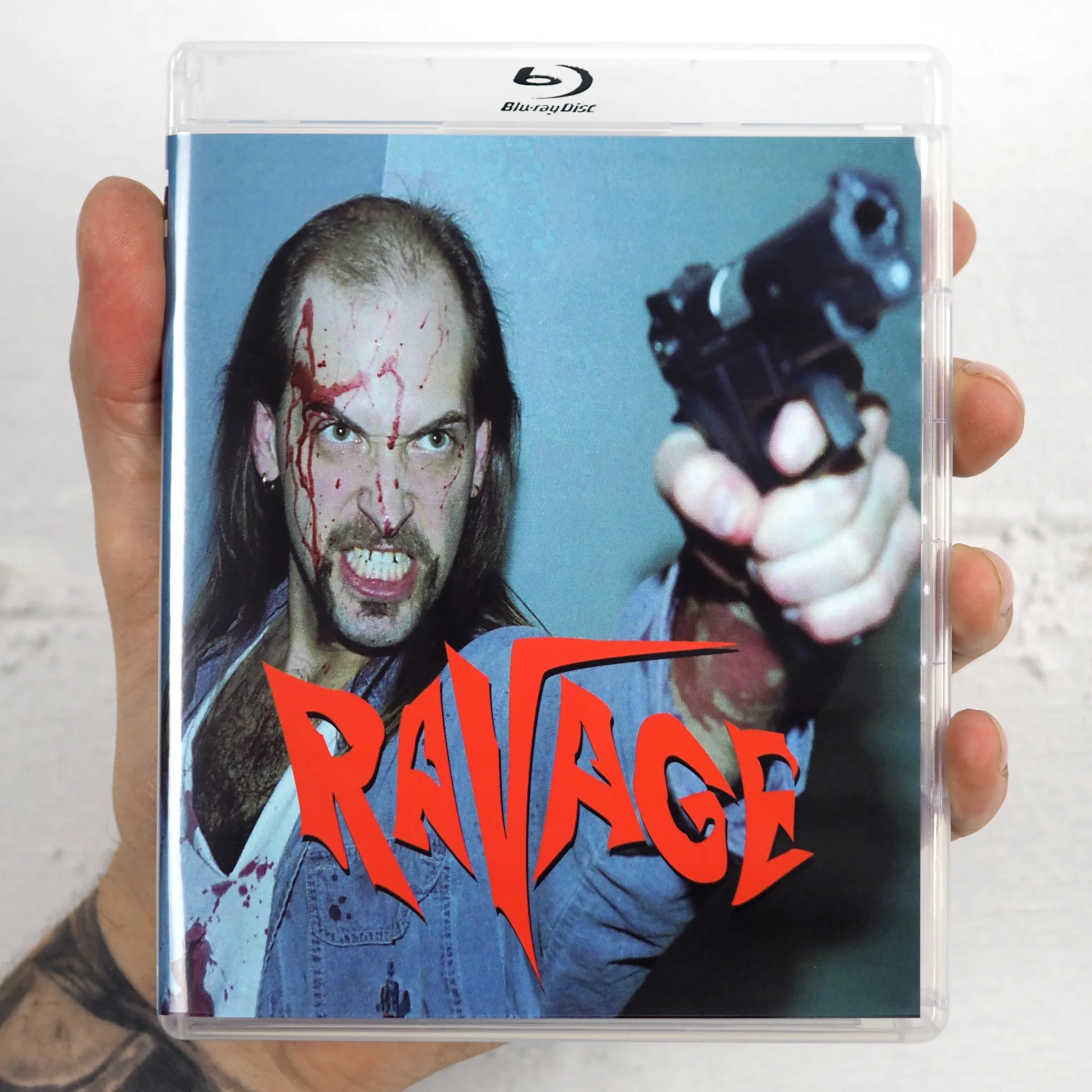 Ravage - Image 11