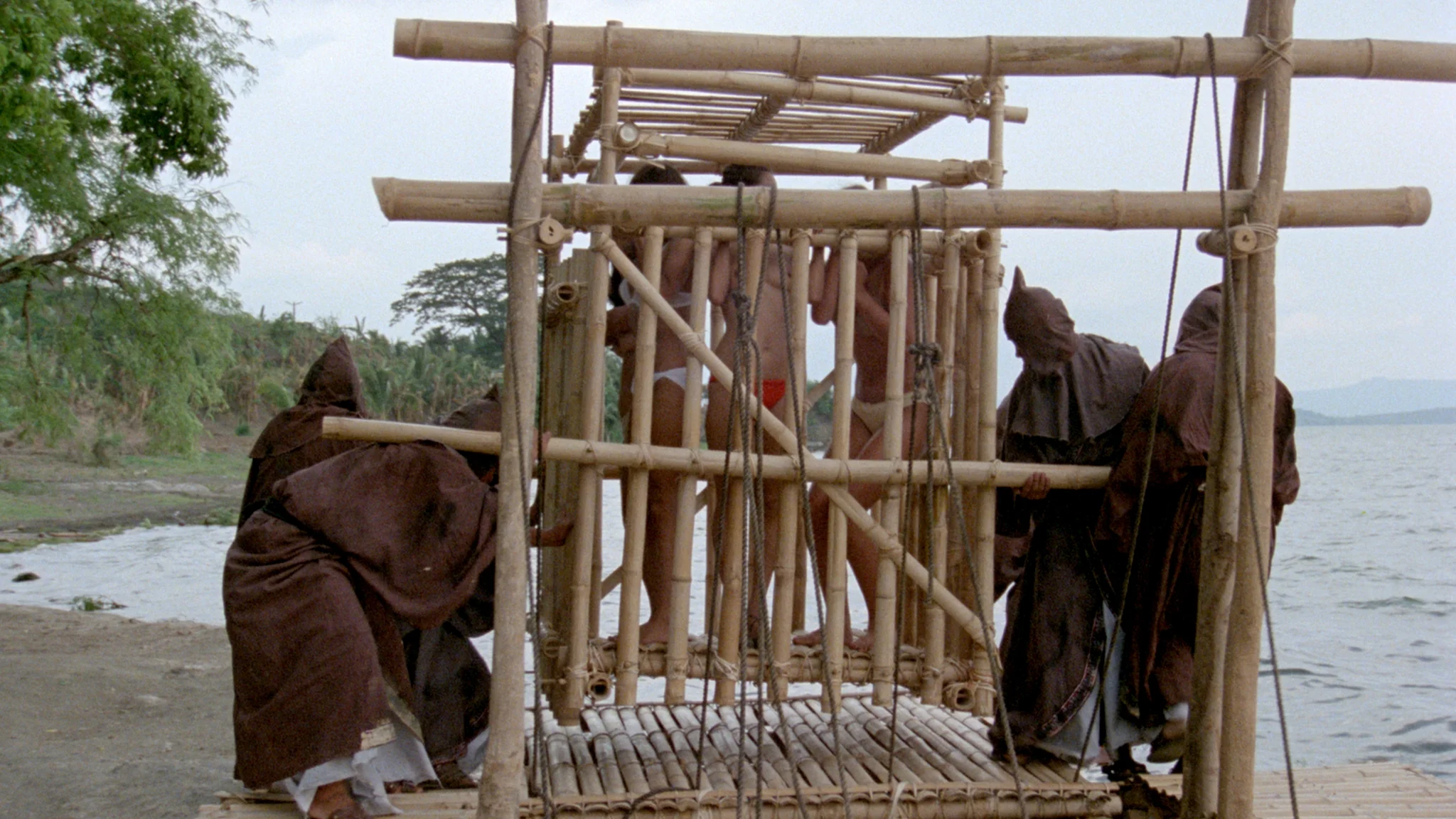 Raw Force - Image 12