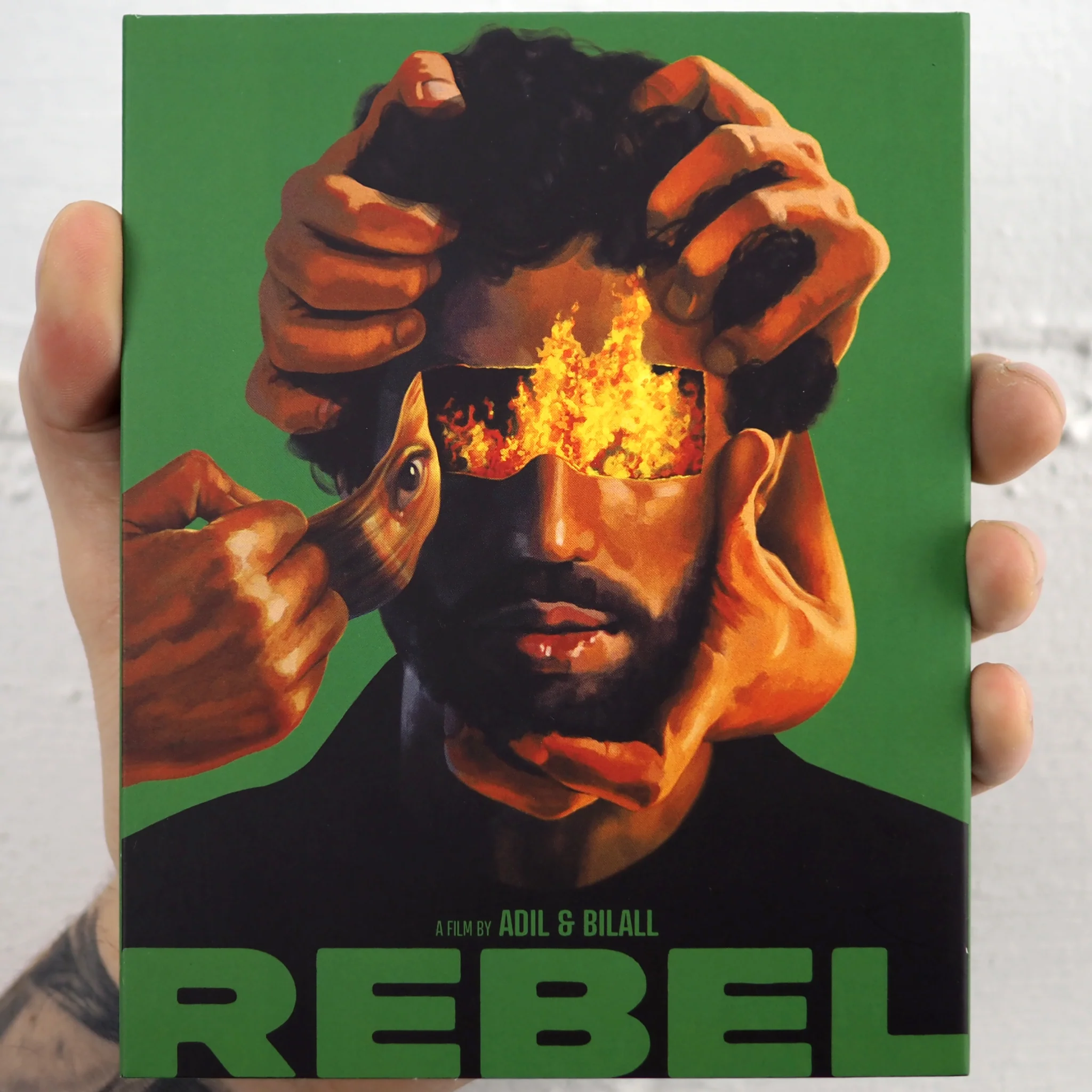 Thumbnail 1