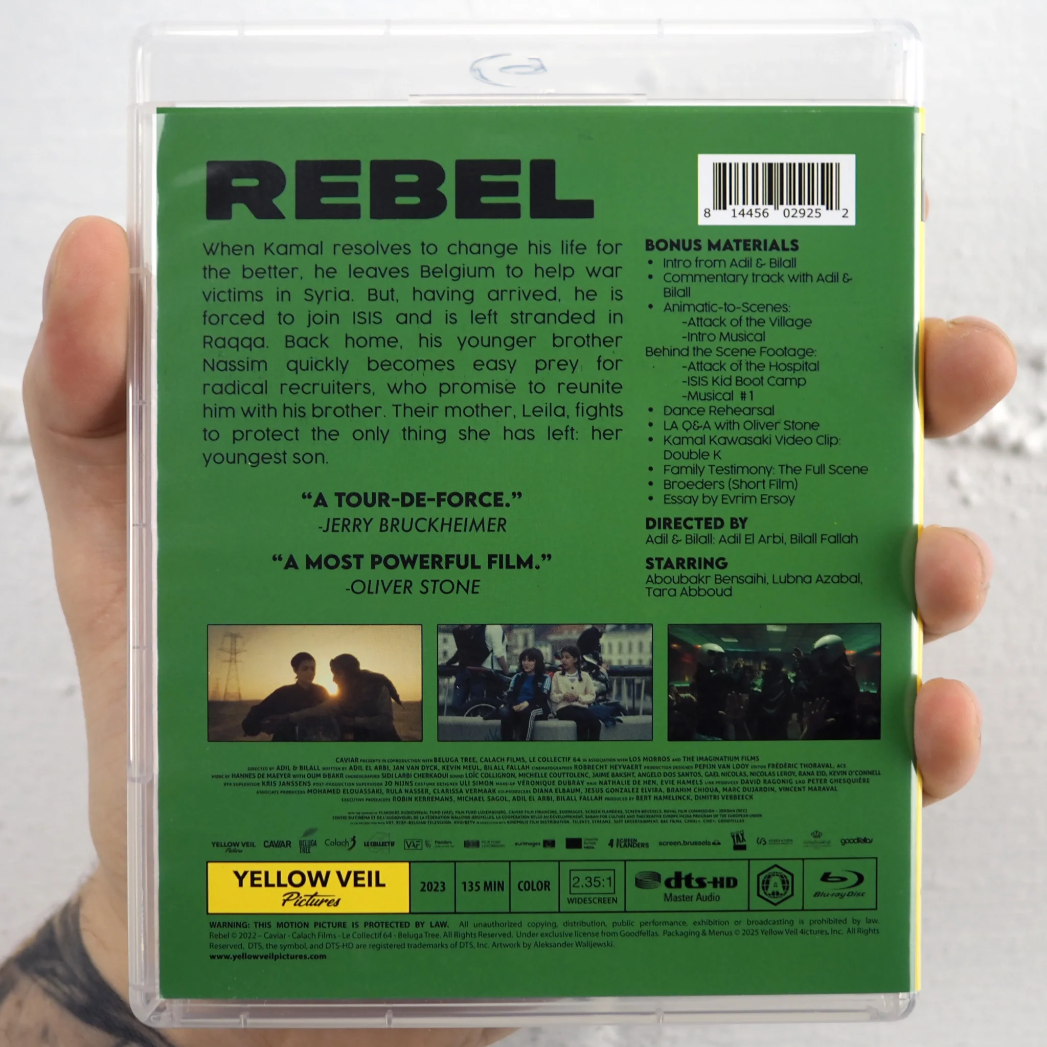Rebel - Image 10