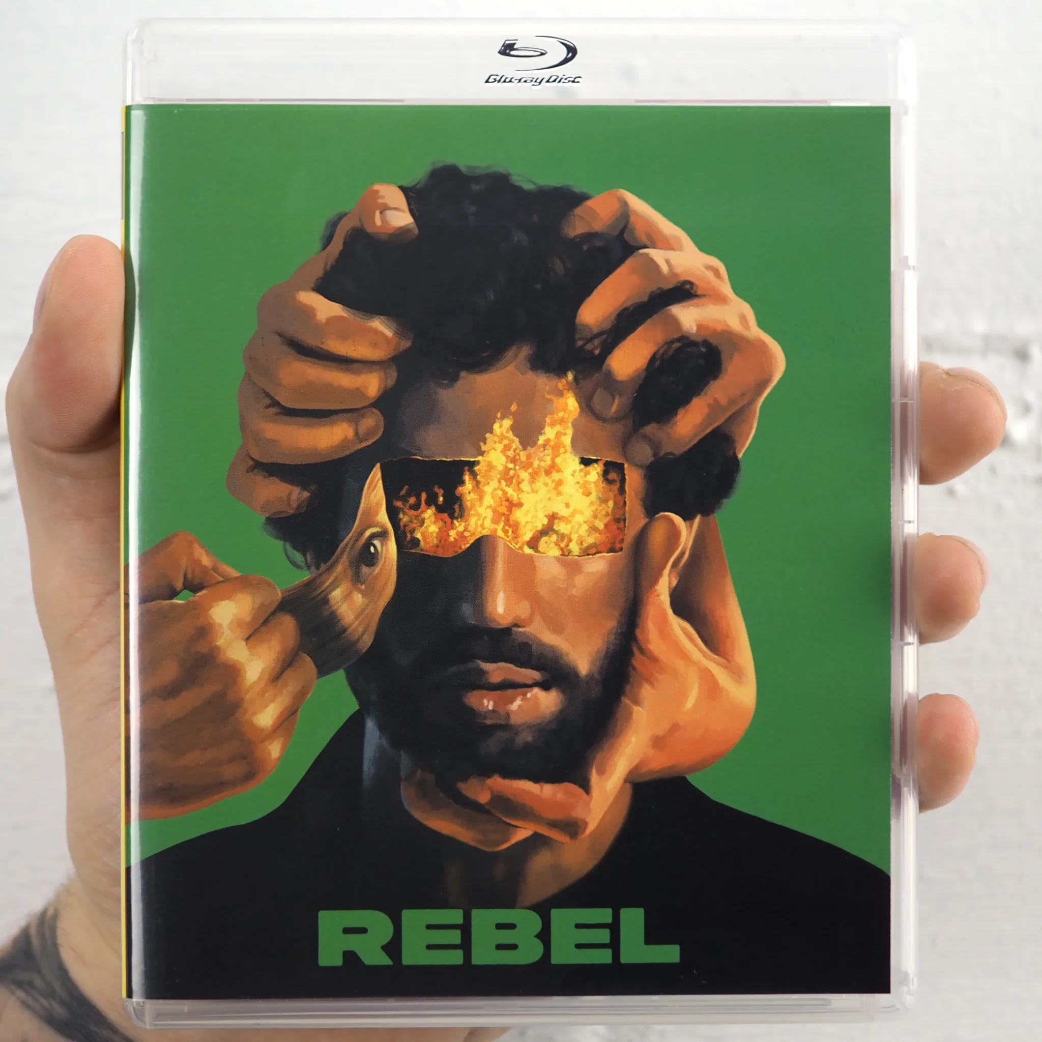 Rebel - Image 9