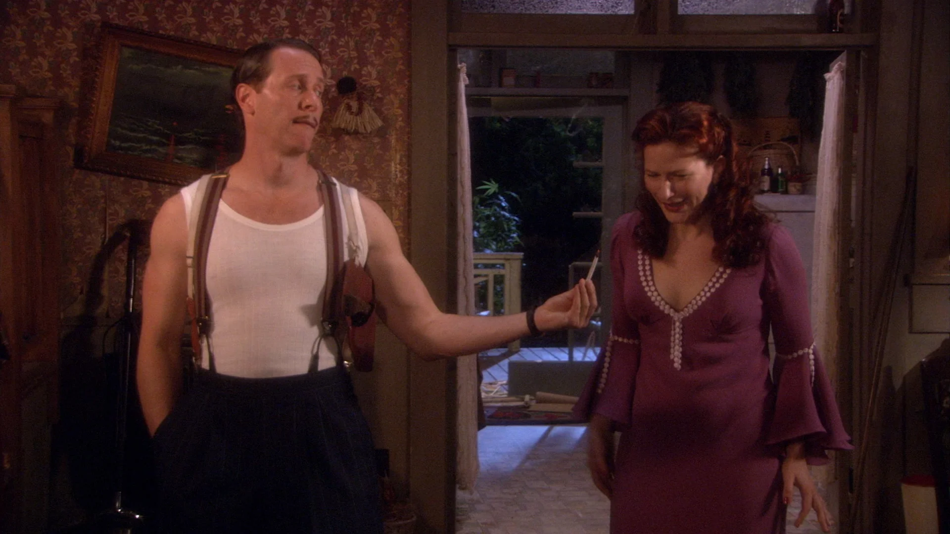 Reefer Madness: The Movie Musical - Image 4