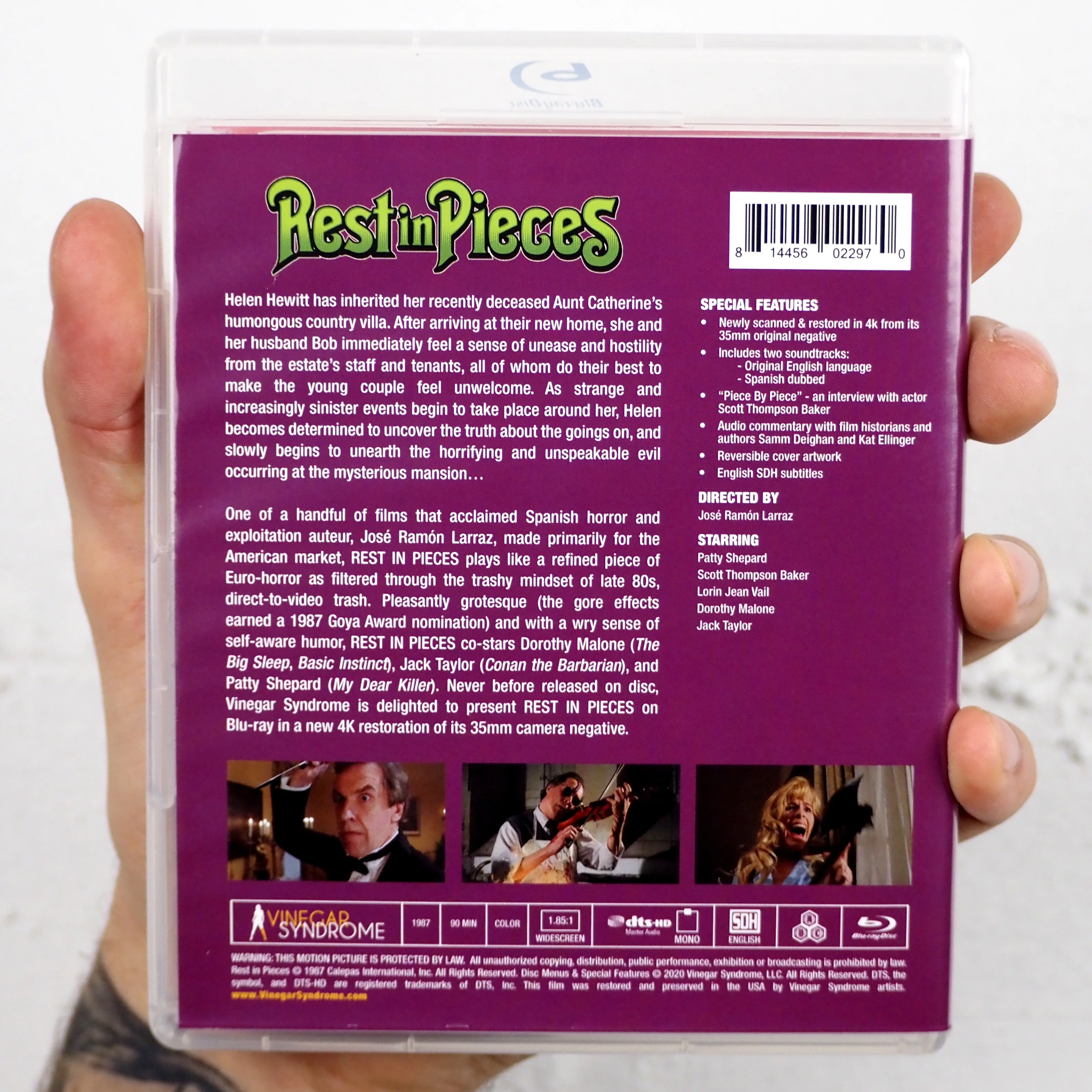 Rest In Pieces - Image 25