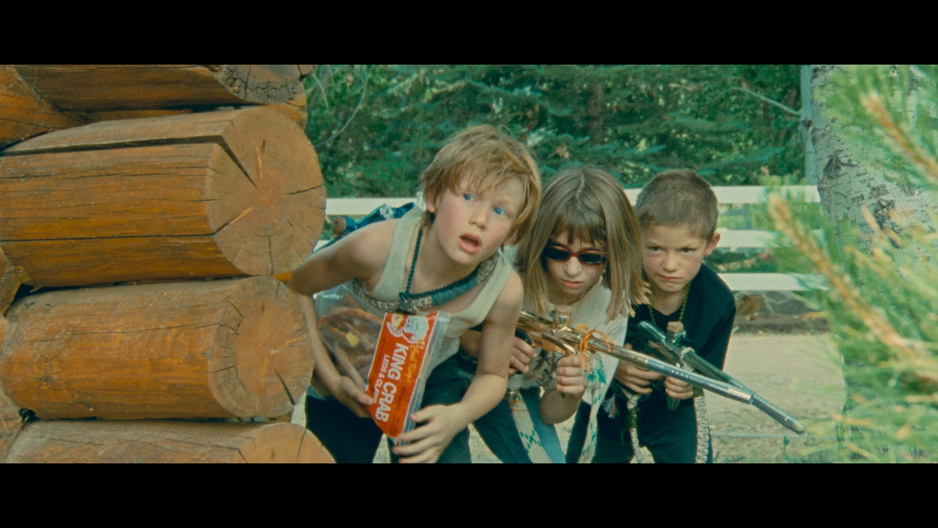 Riddle of Fire - Image 19