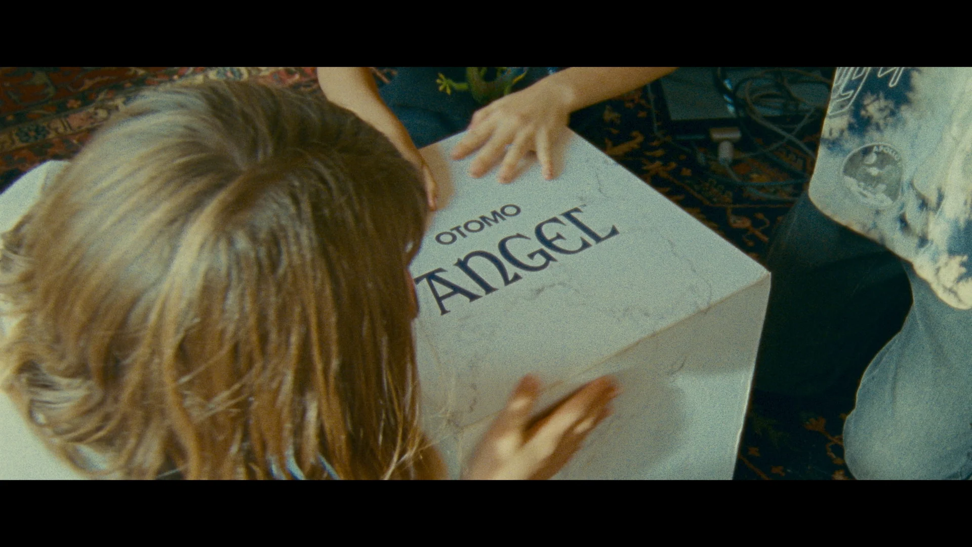 Riddle of Fire - Image 8