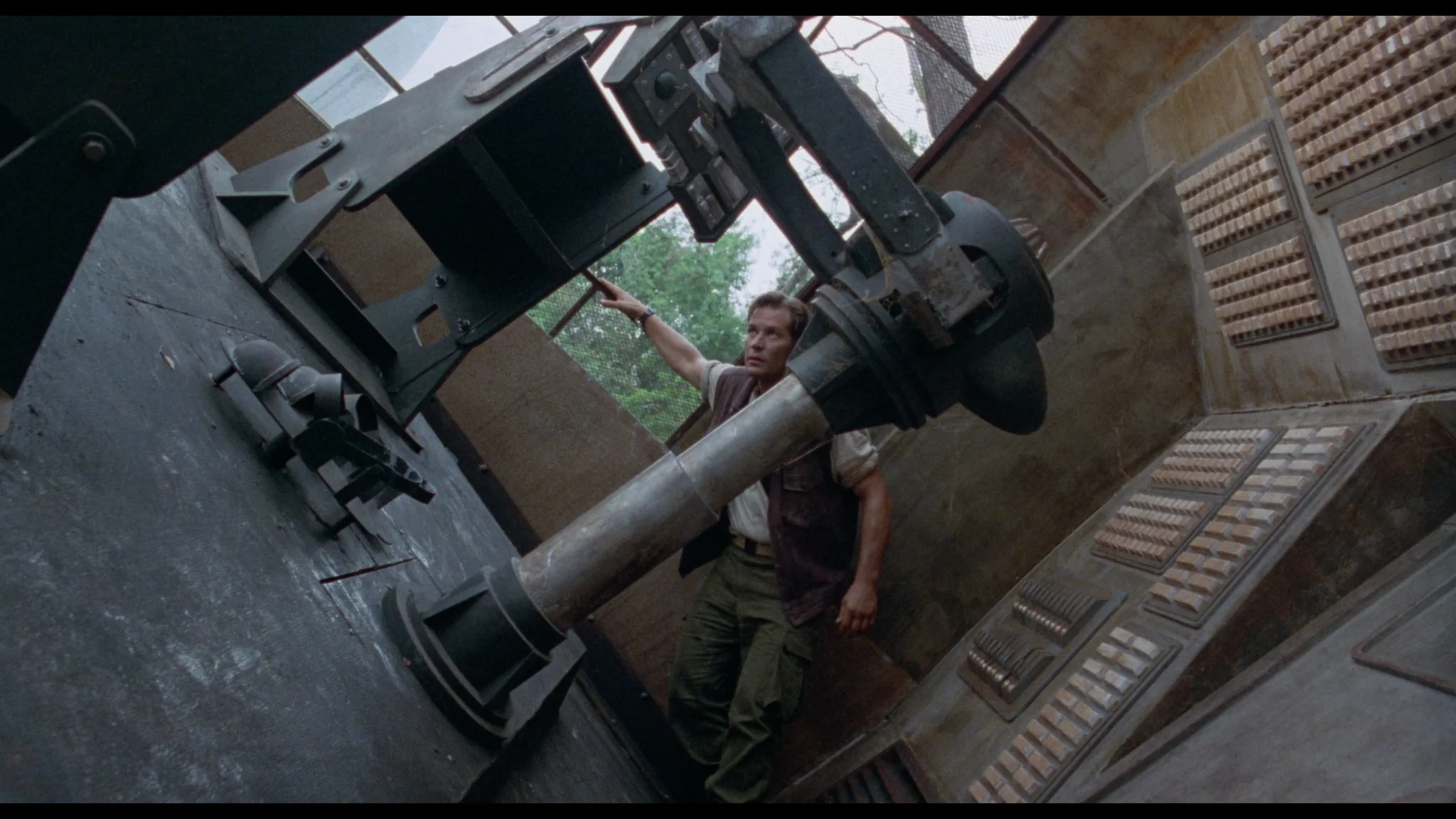 Robo Warriors - Image 6