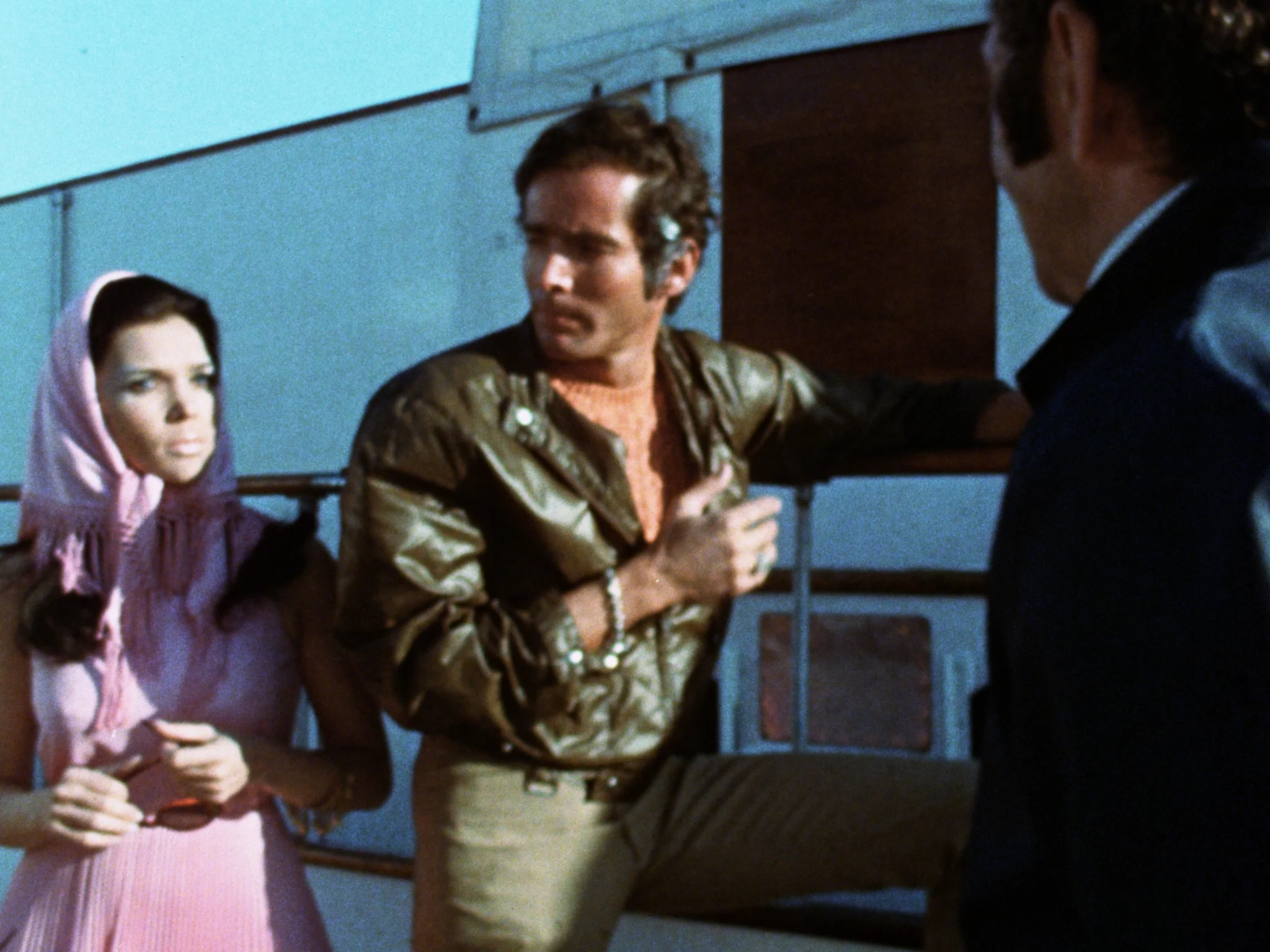 Ron Sullivan: The Early Years - Image 26