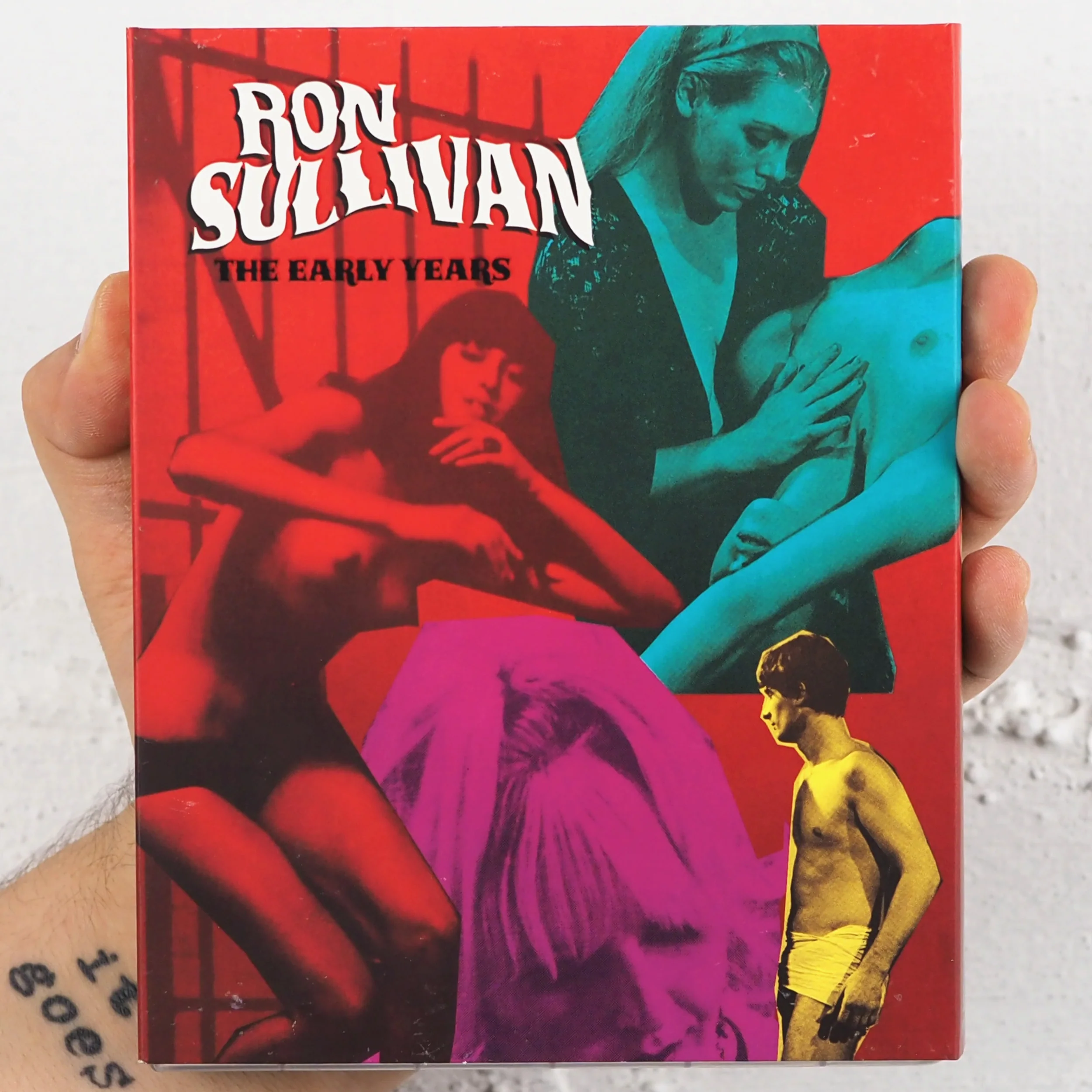 Ron Sullivan: The Early Years - Image 3