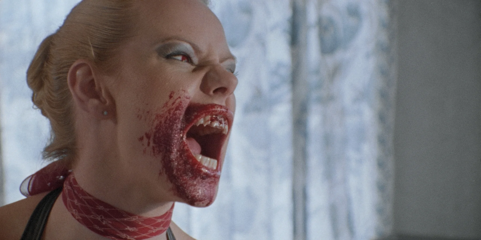 Samurai Priest Vampire Hunter - Image 3