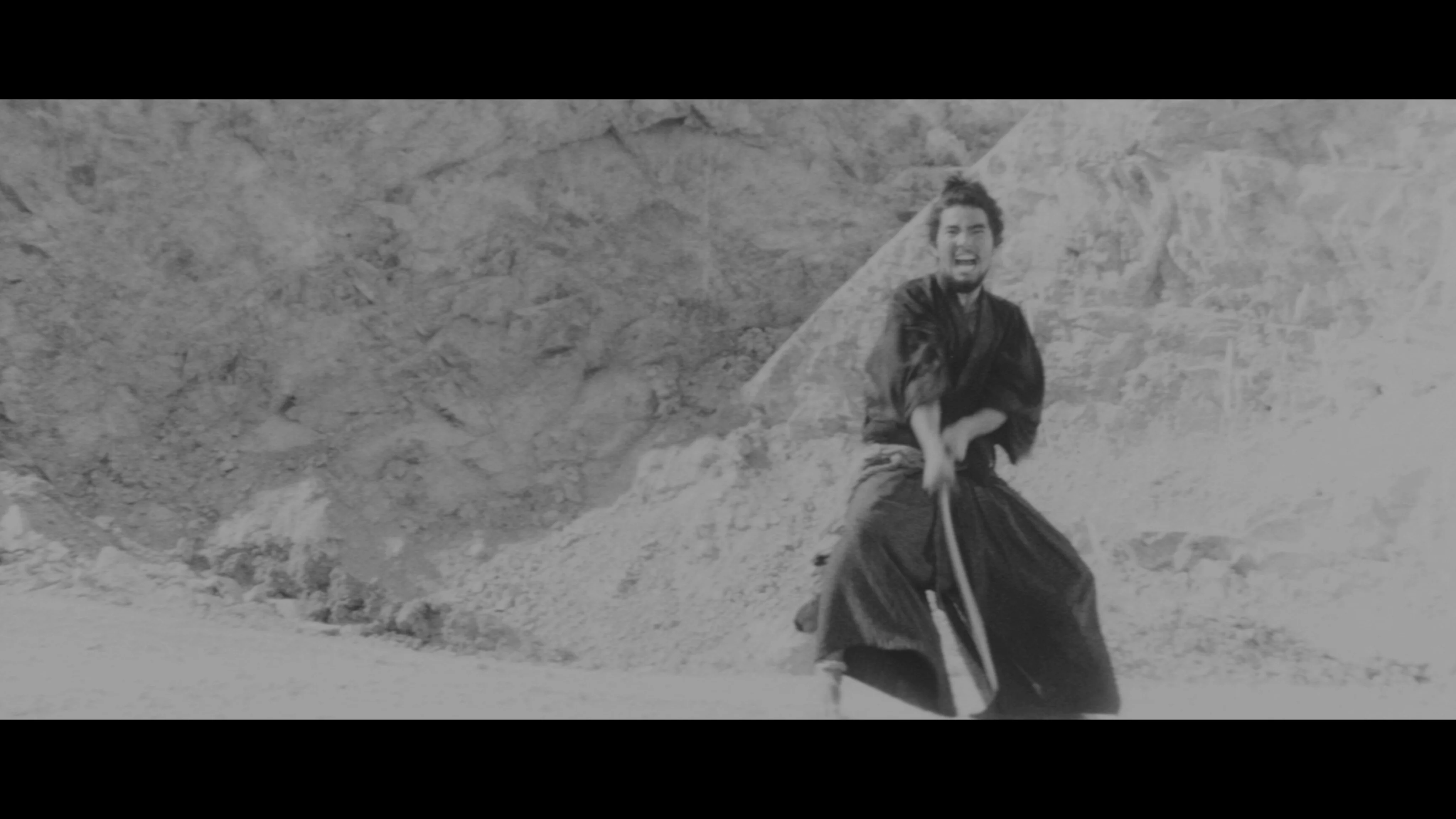 Samurai Wolf 1 & 2 - Image 3