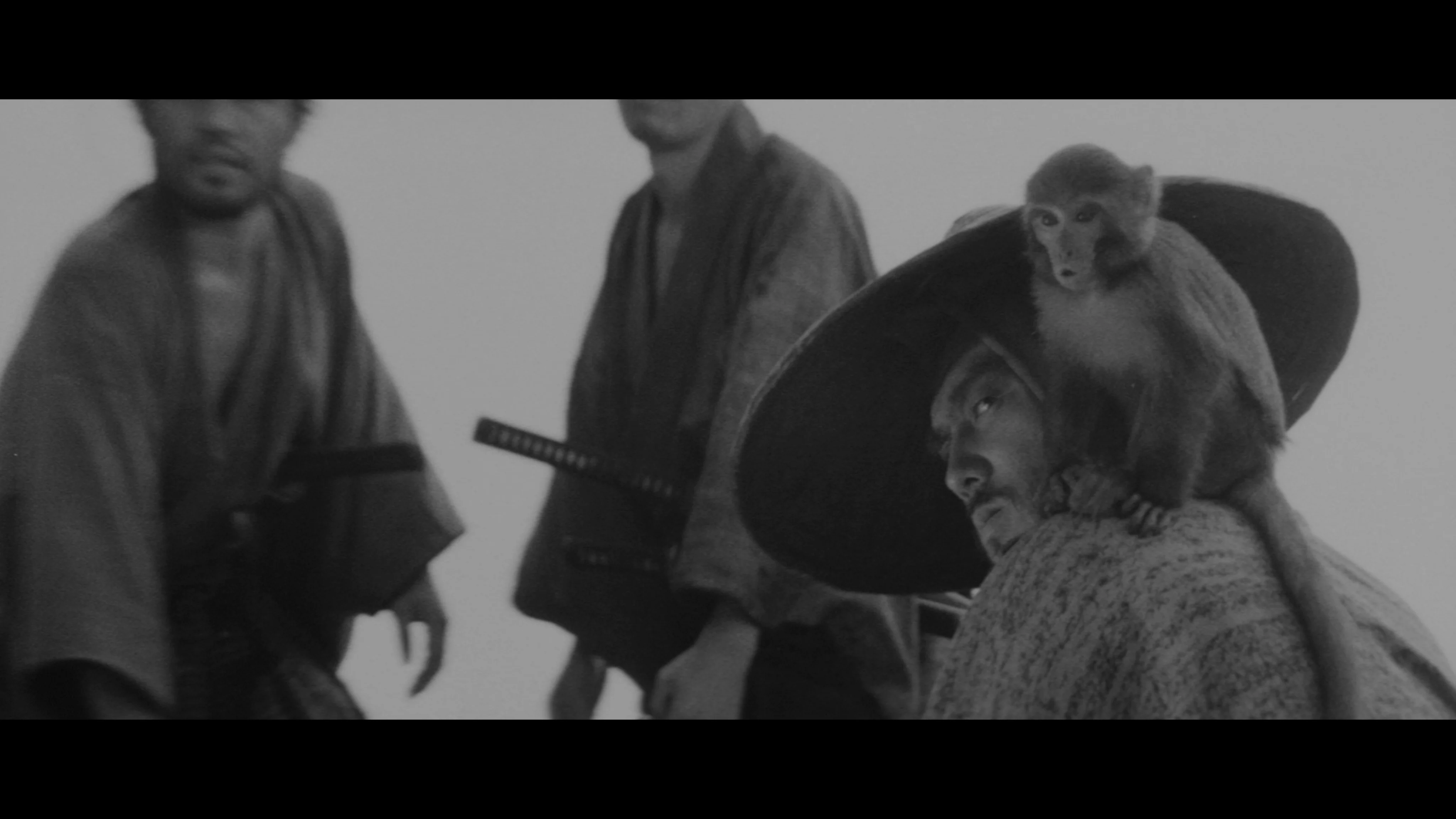 Samurai Wolf 1 & 2 - Image 4