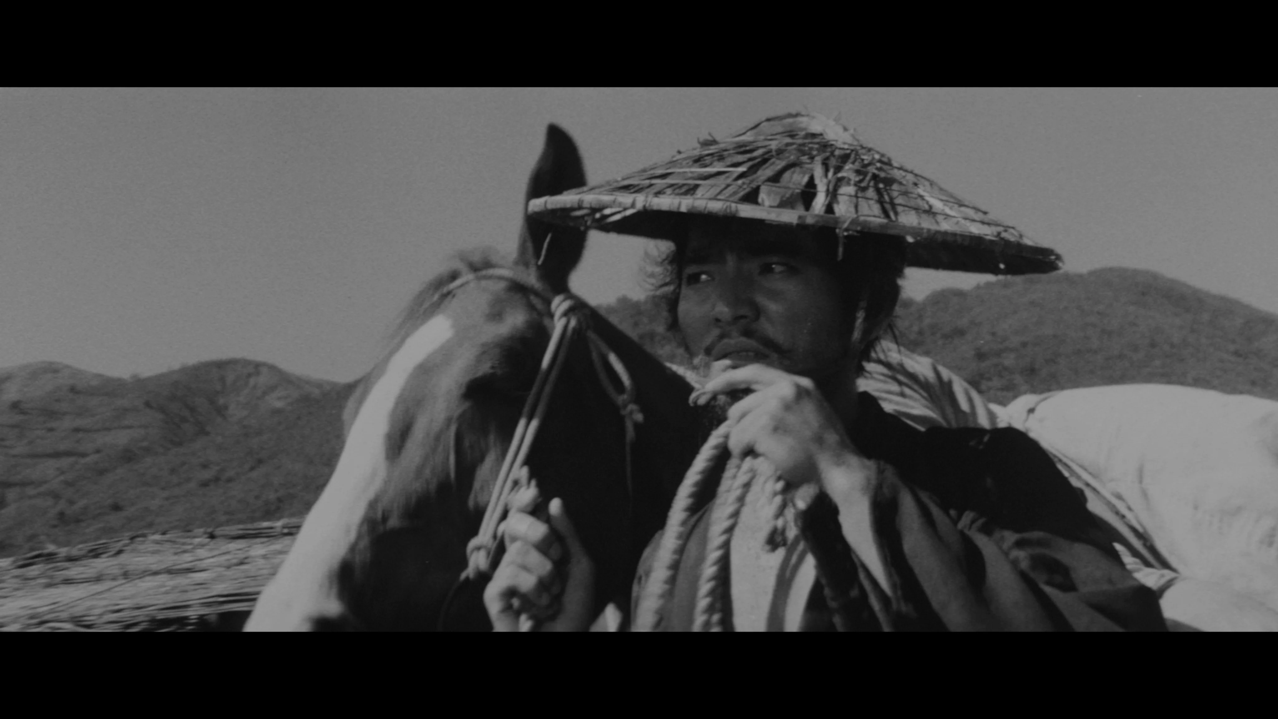 Samurai Wolf 1 & 2 - Image 5