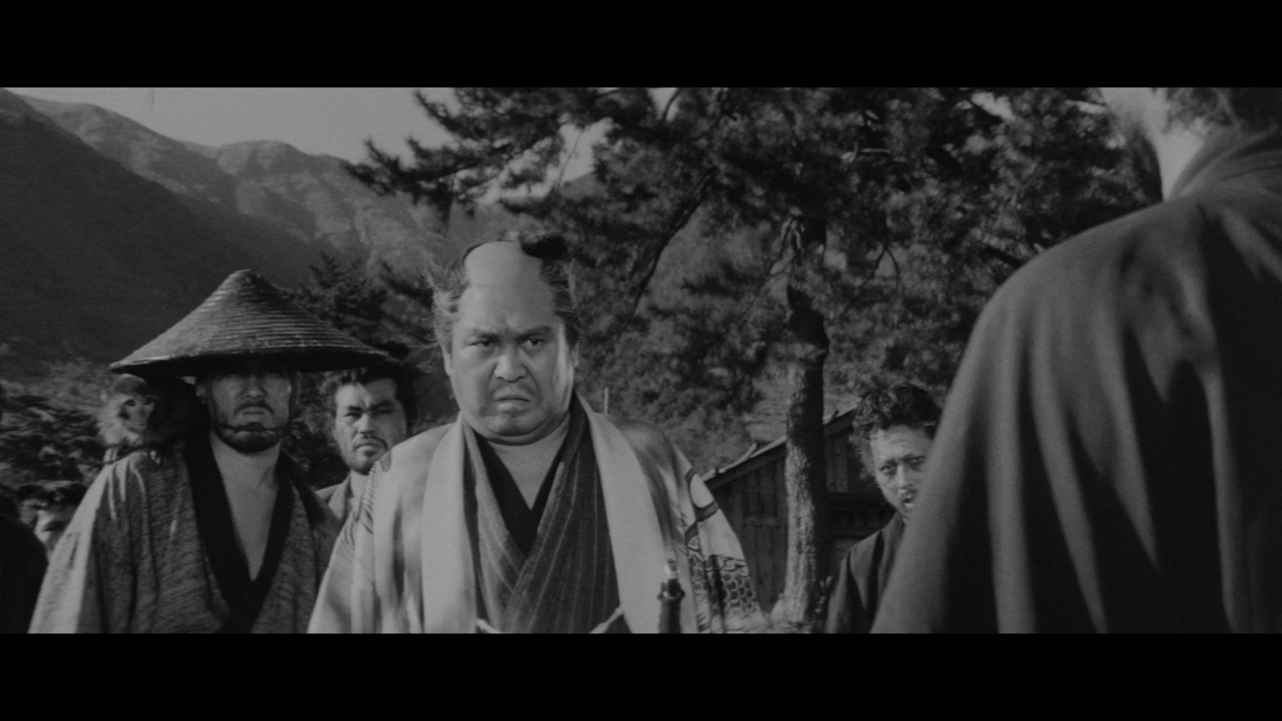 Samurai Wolf 1 & 2 - Image 7