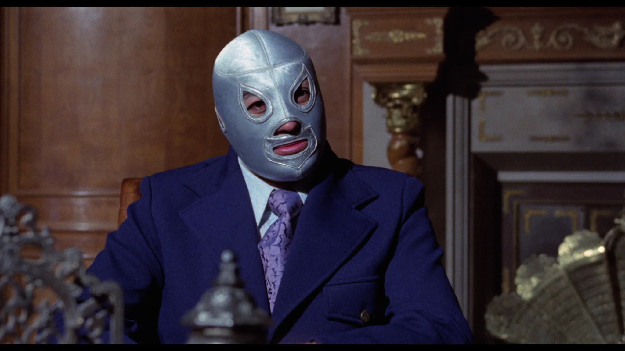 Santo vs. Doctor Death - Image 12