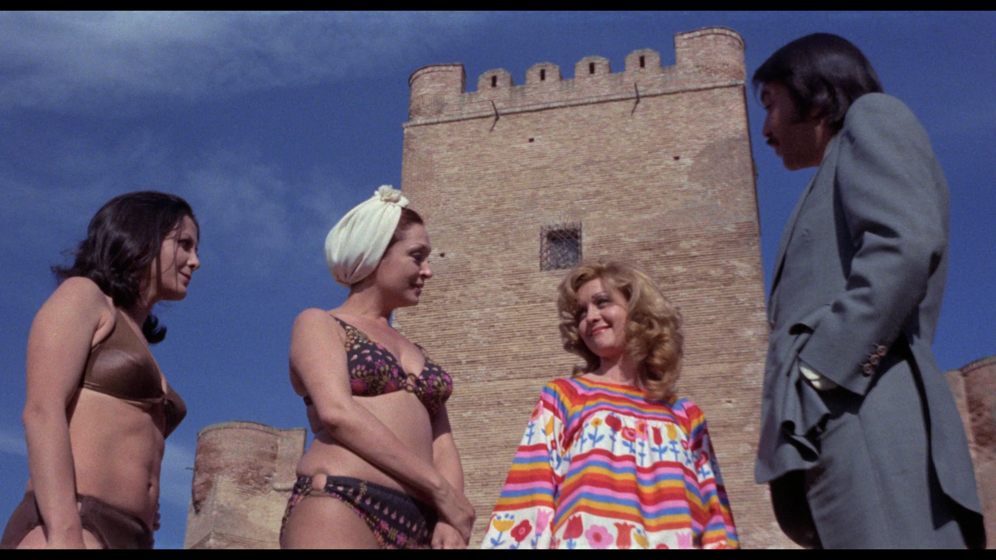 Santo vs. Doctor Death - Image 16