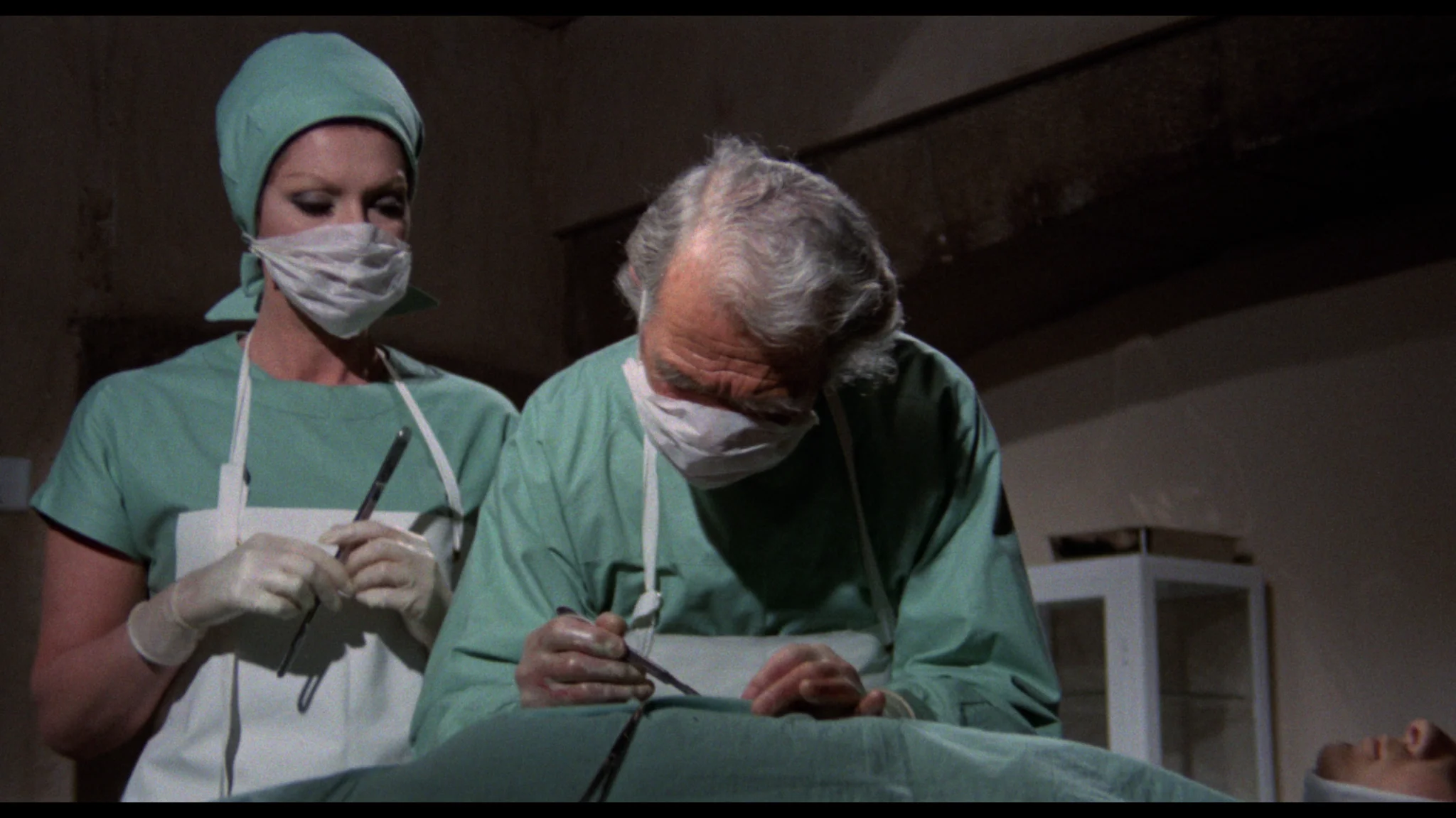 Santo vs. Doctor Death - Image 18