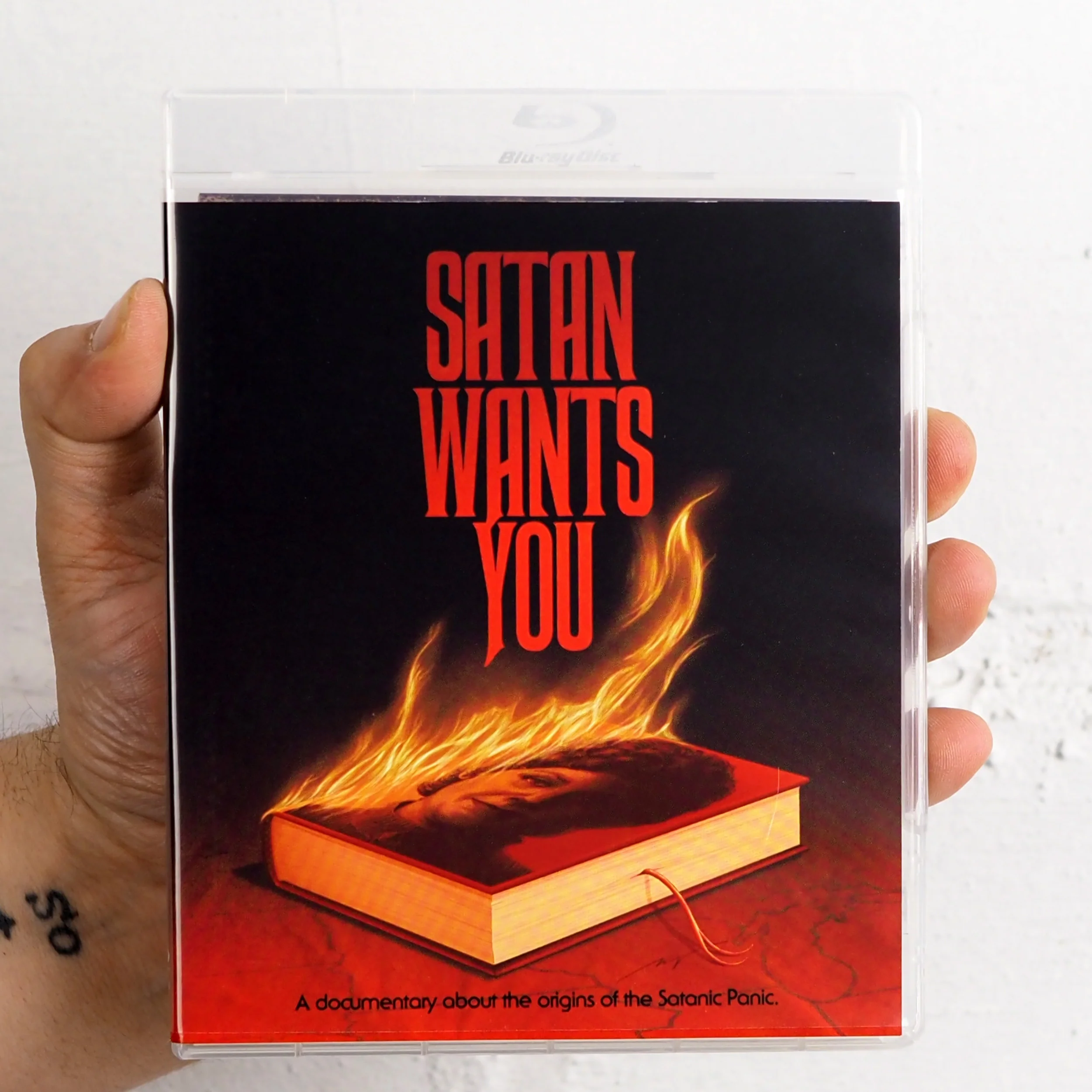 Satan Wants You - Image 6
