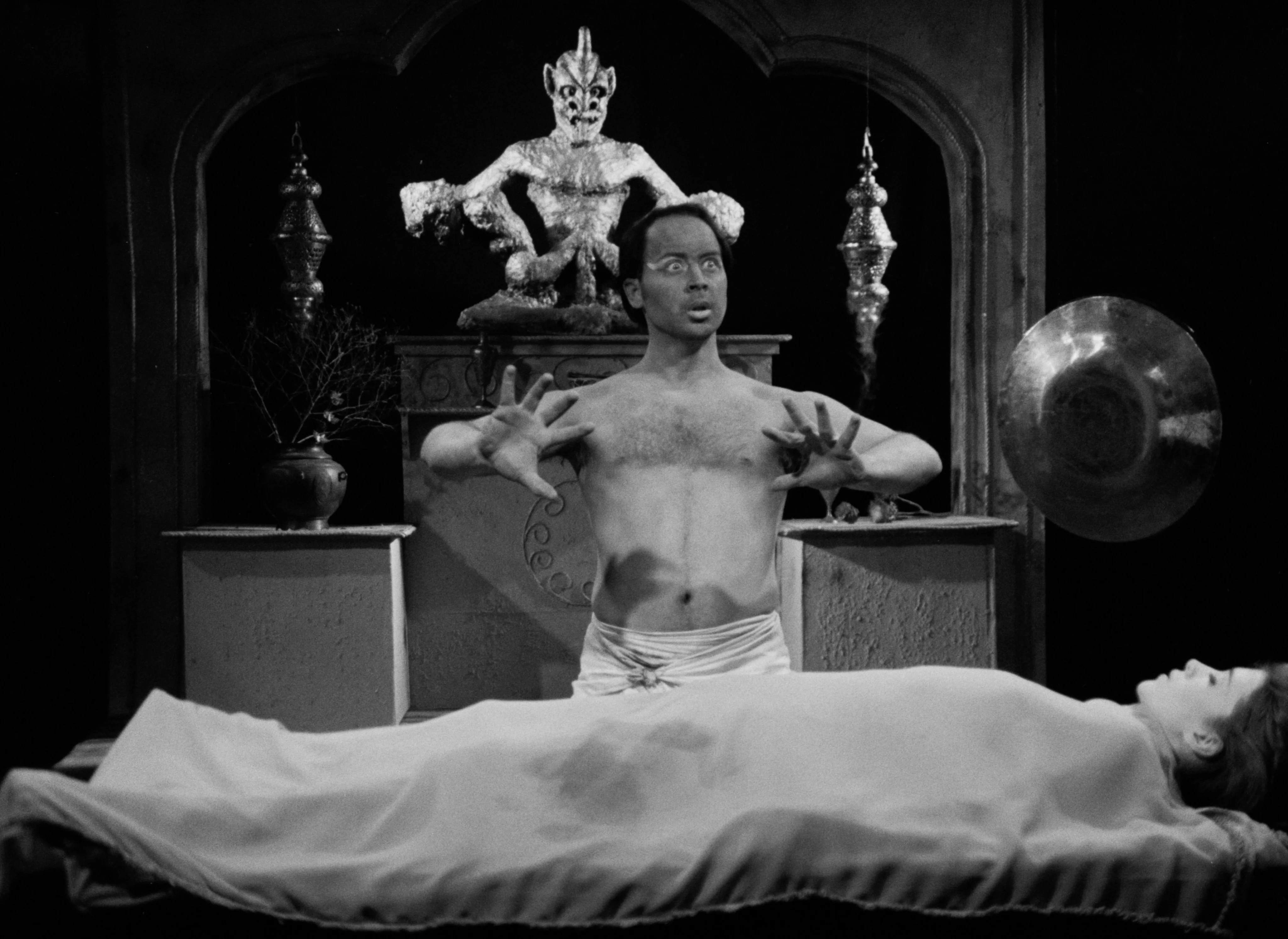 Satan's Bed + Scare Their Pants Off - Image 31