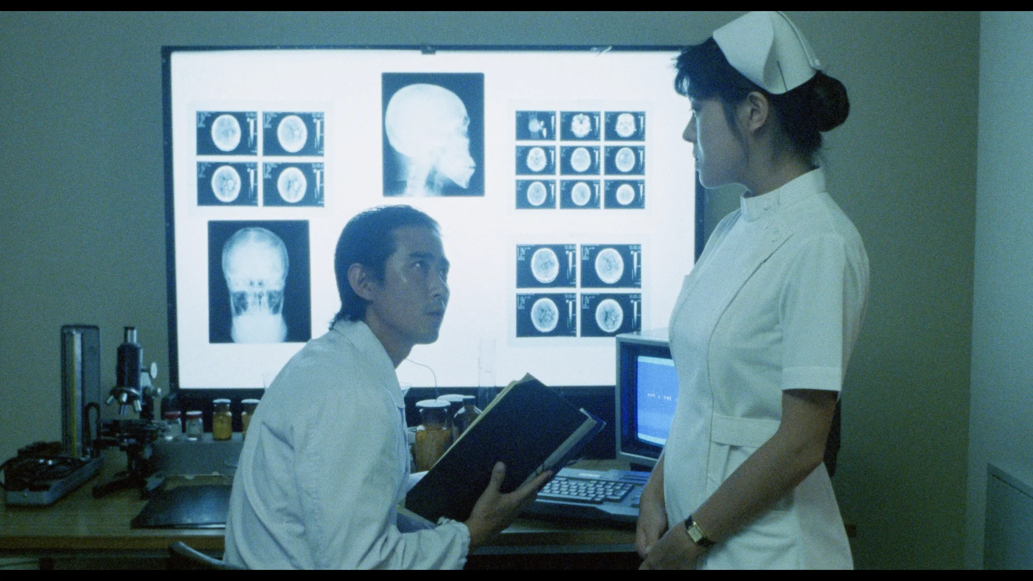 The Films of Hisayasu Satô: Volume #1 - Re-Wind / Lustmord / Love Letter In the Sand - Image 28