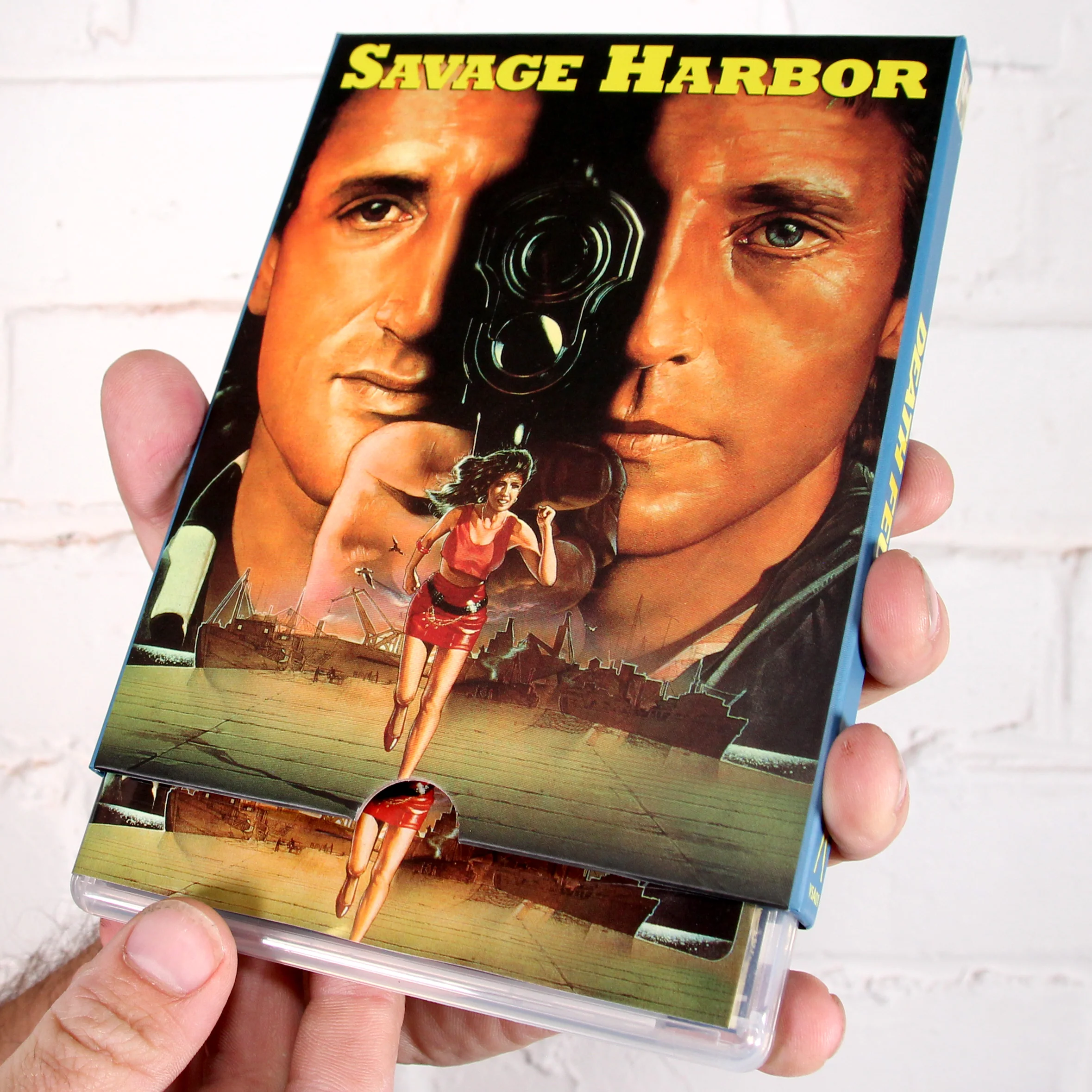 Savage Harbor - Image 4