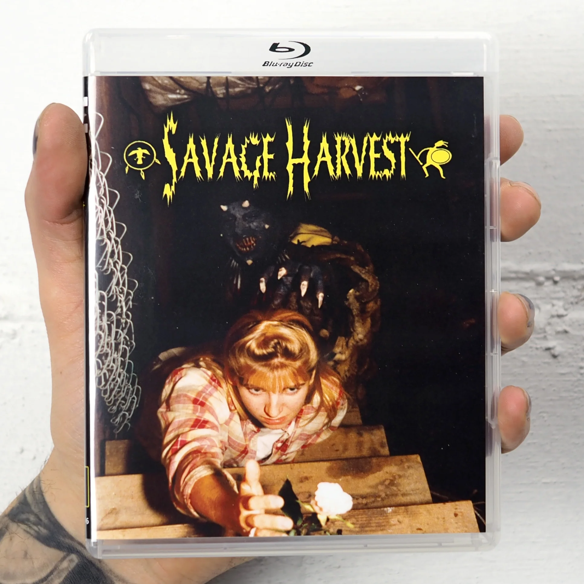 Savage Harvest - Image 8