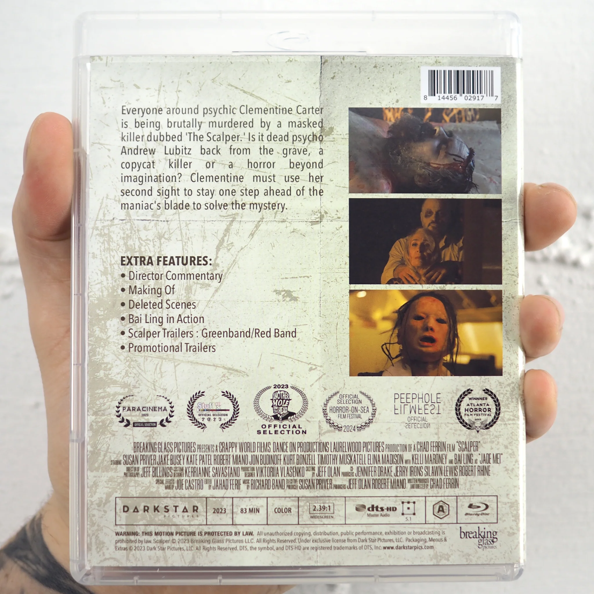 Scalper - Image 10