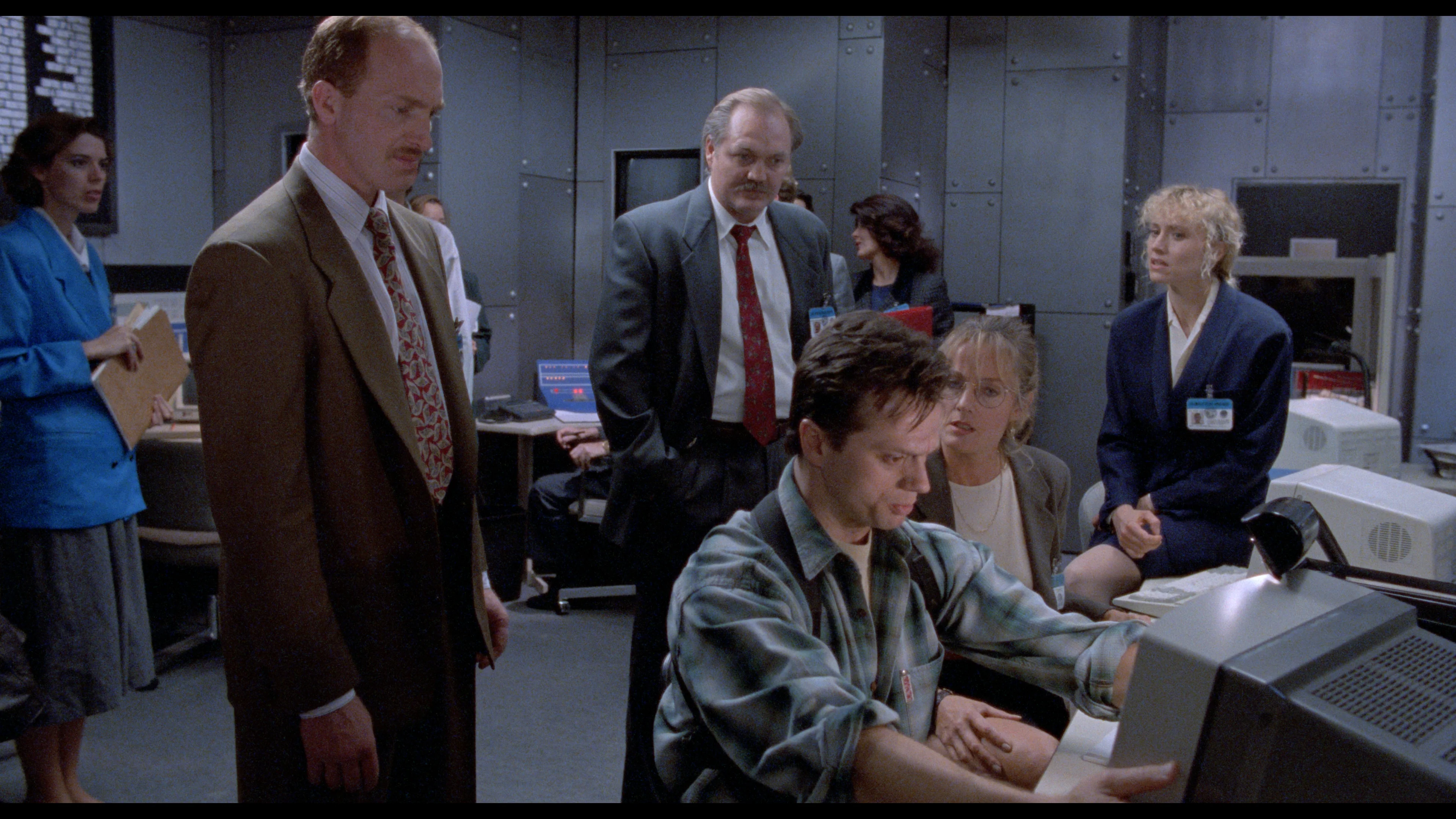 Scanner Cop 1 & 2 - Image 18