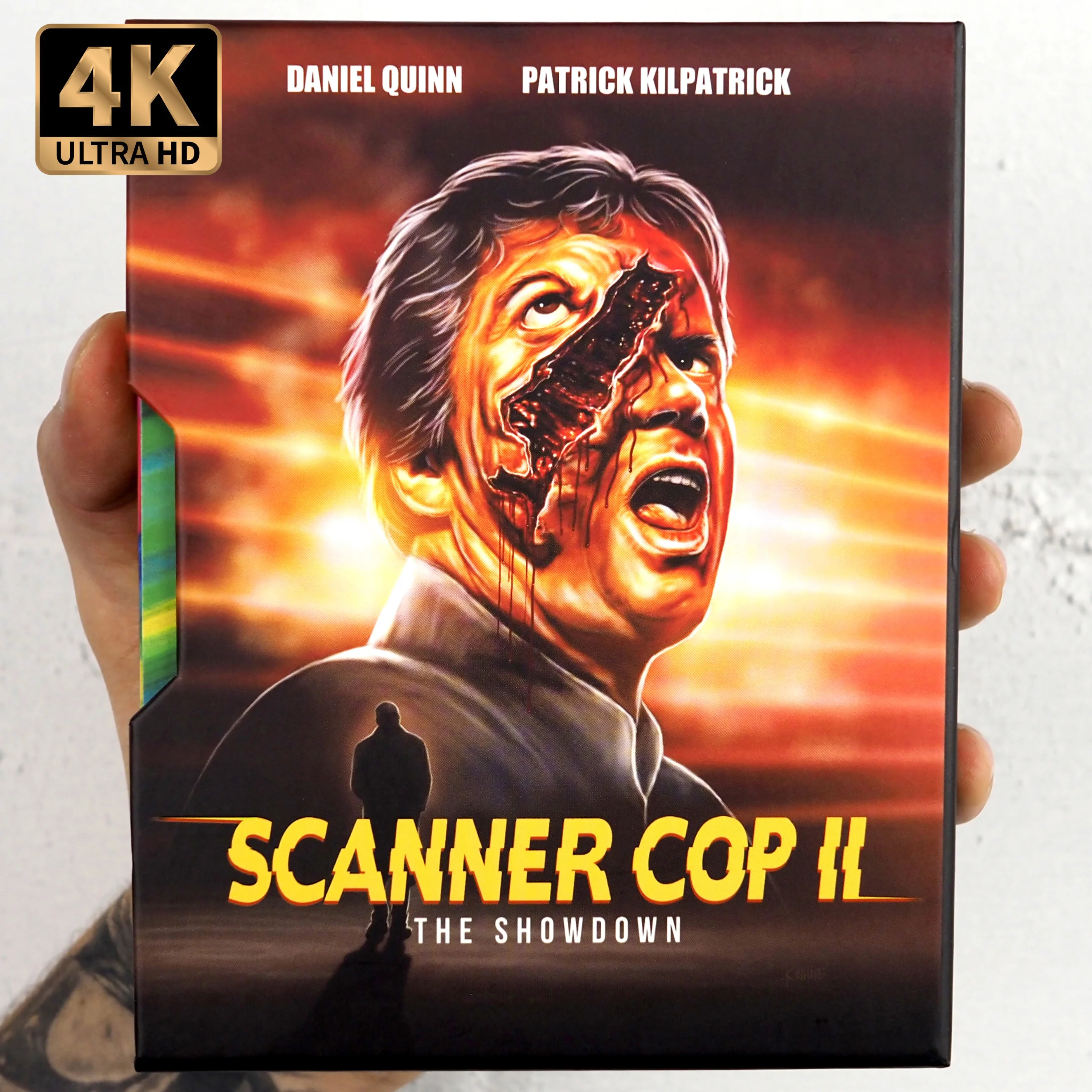 Scanner Cop 1 & 2 - Image 2