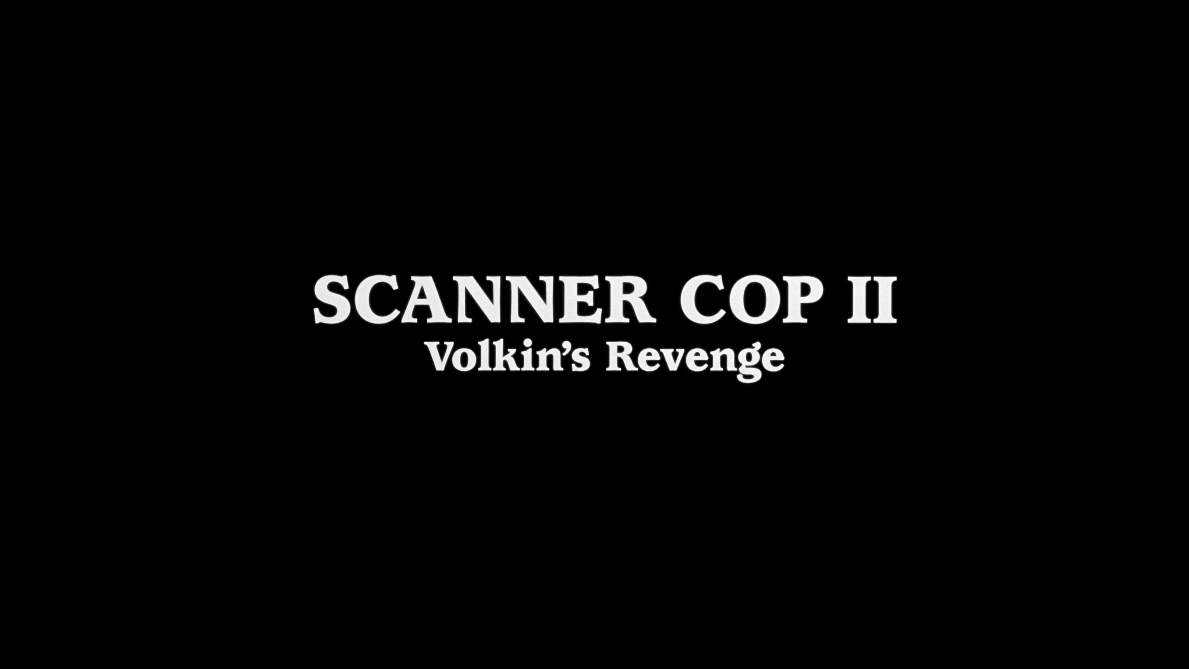 Scanner Cop 1 & 2 - Image 26