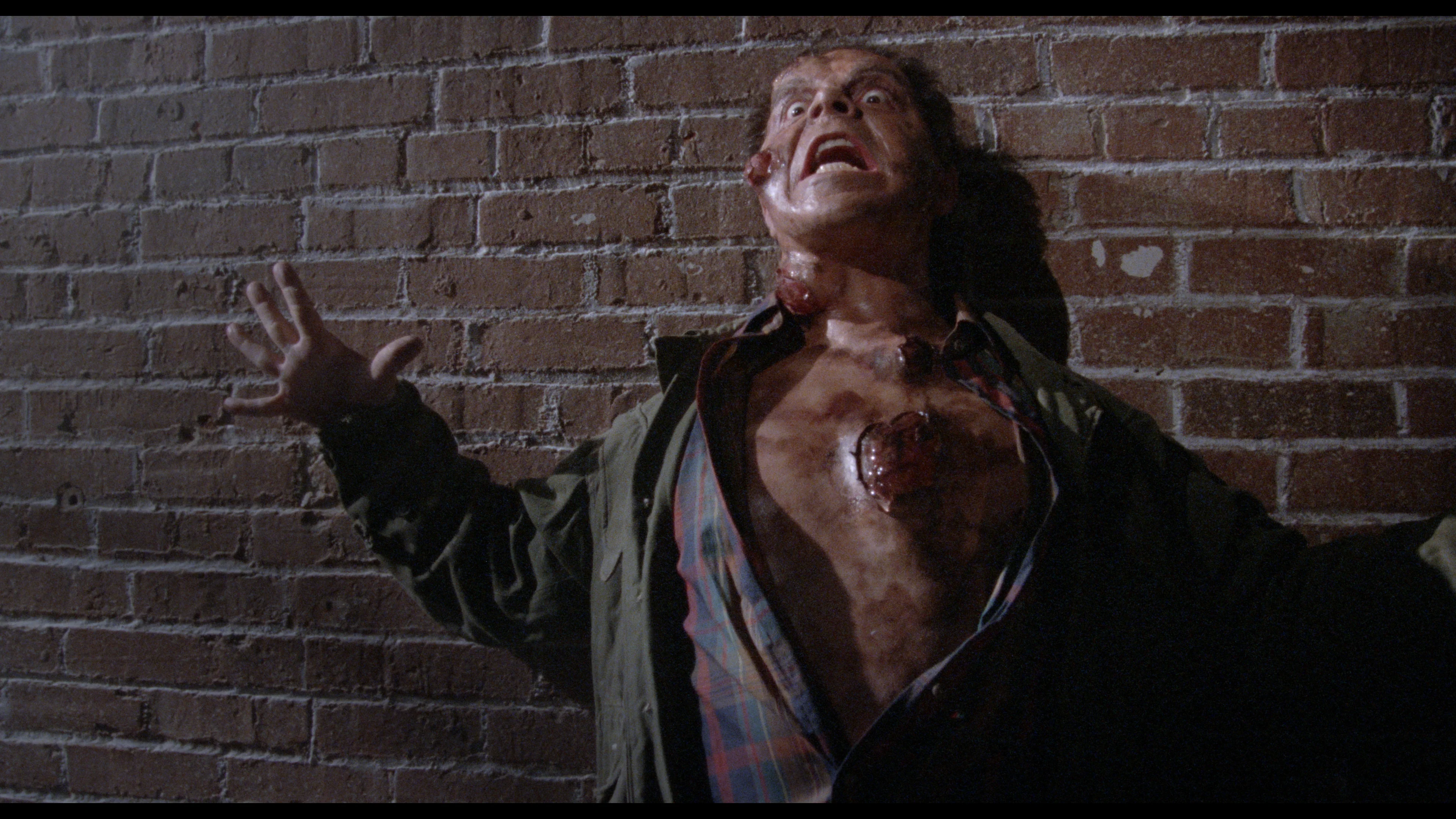 Scanner Cop II: The Showdown - Image 4