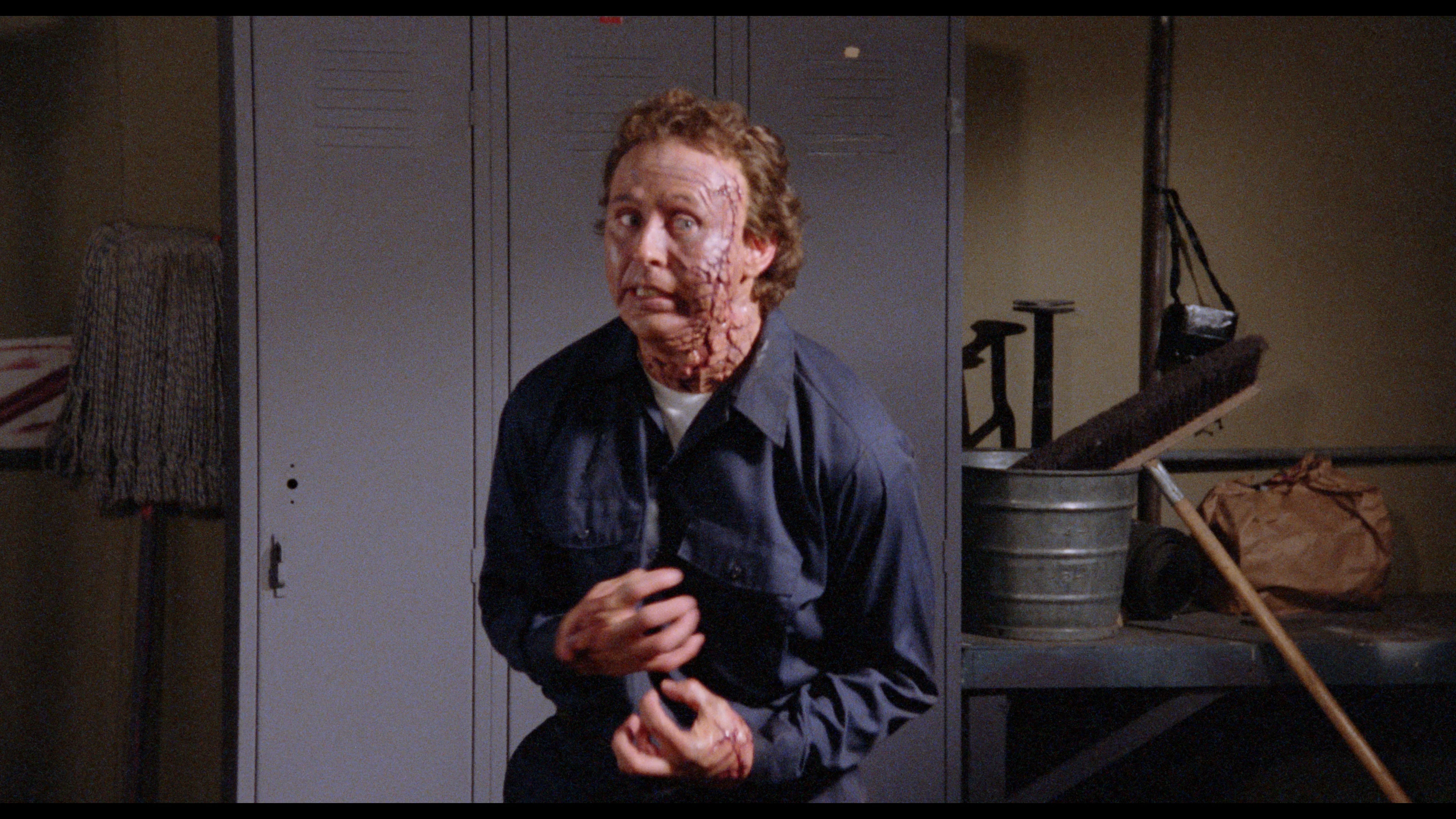 Scanner Cop II: The Showdown - Image 8