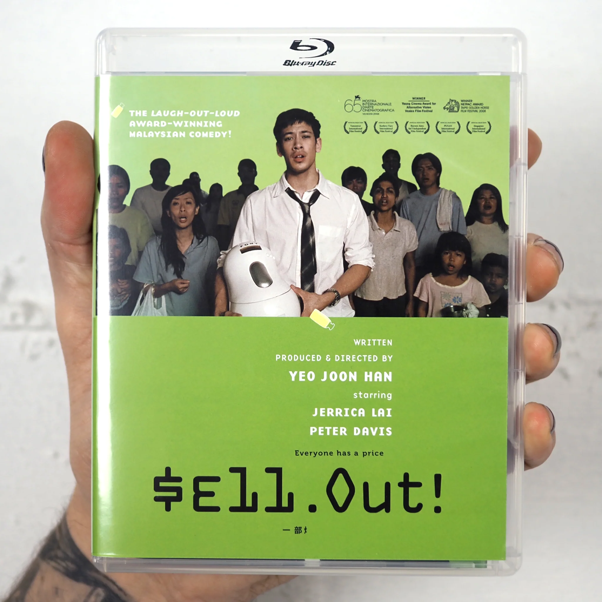 Sell-Out - Image 11