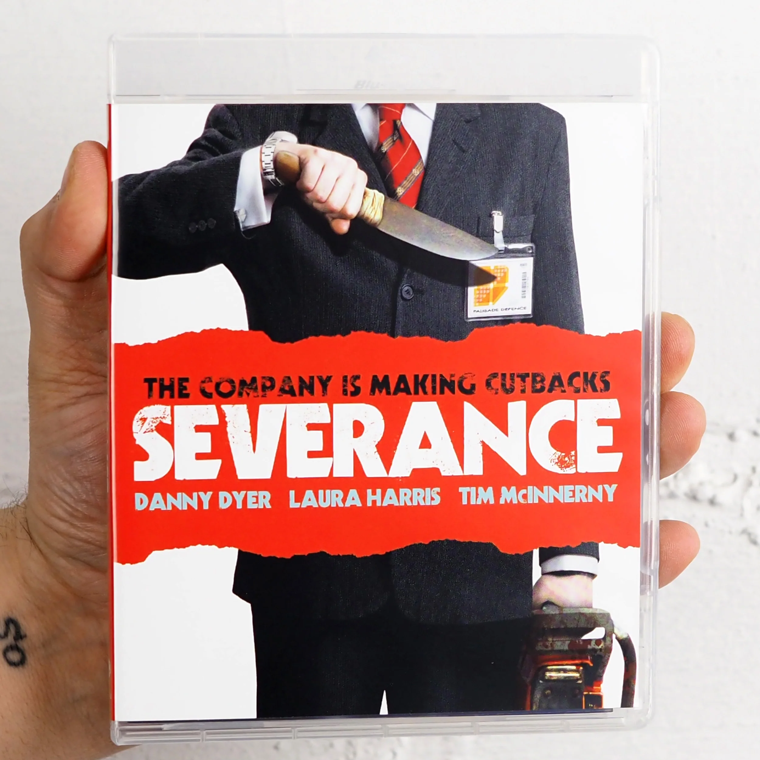 Severance - Image 11