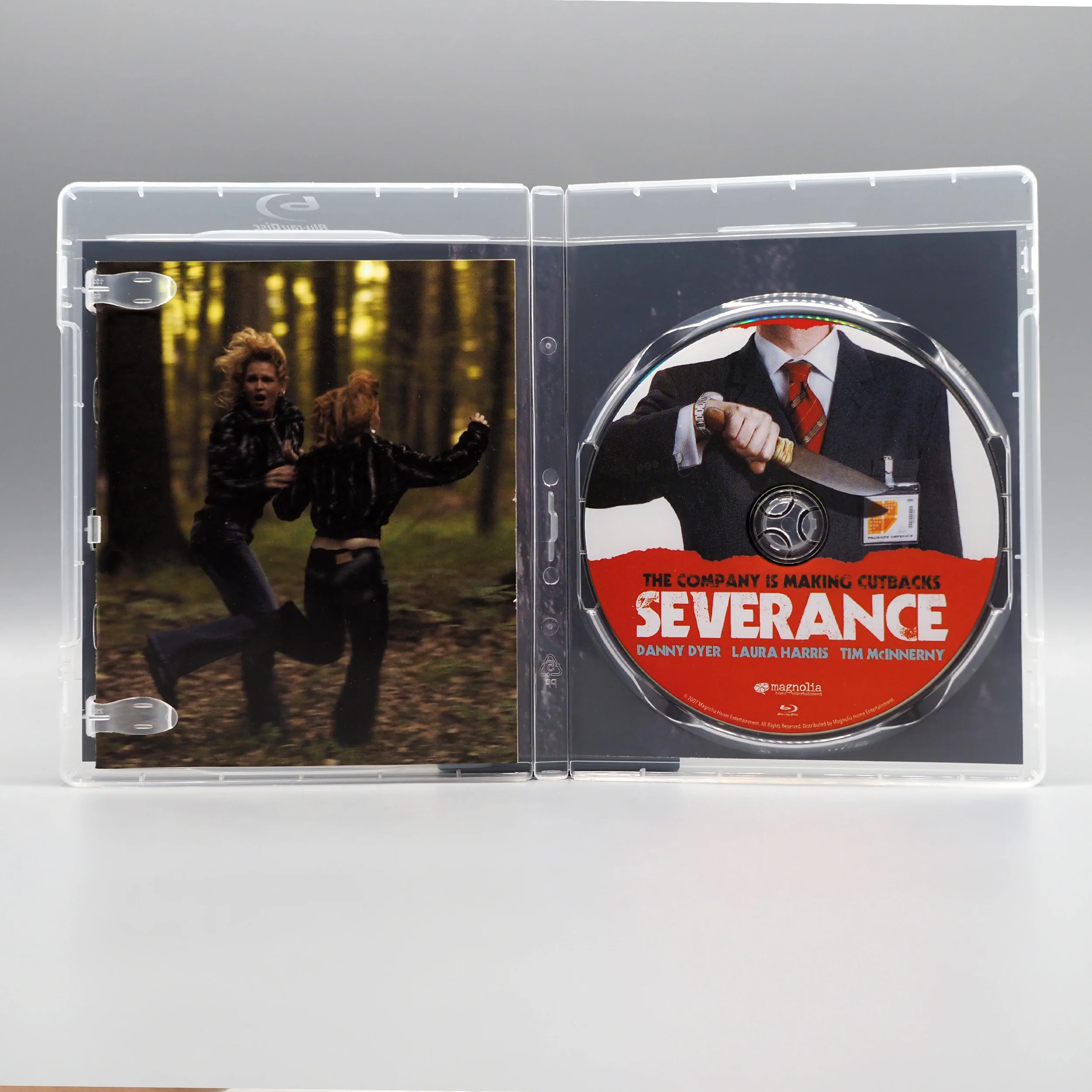 Severance - Image 3