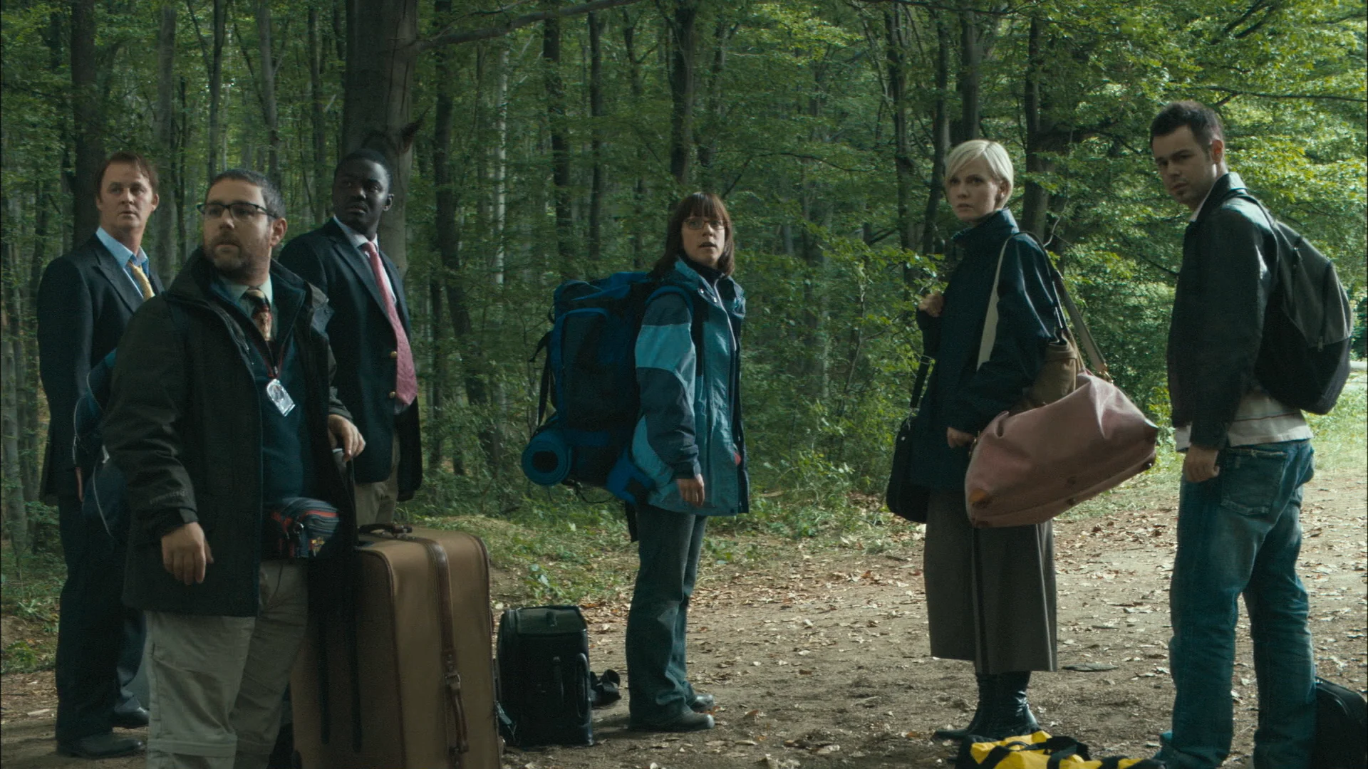 Severance - Image 4