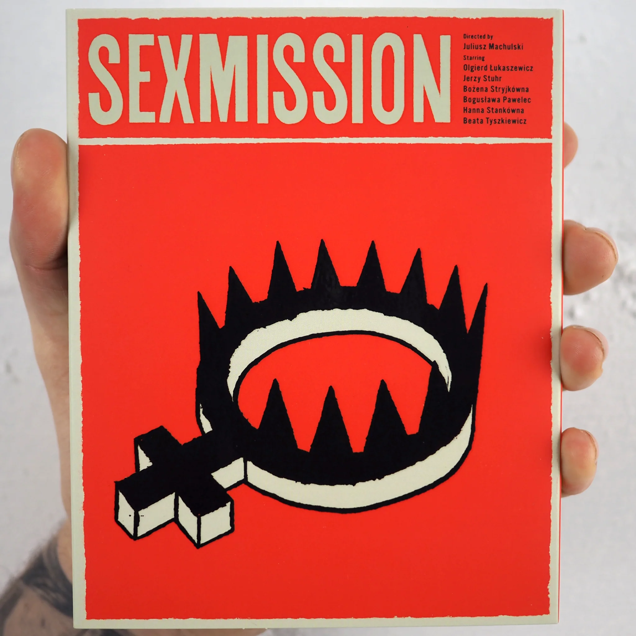 Sexmission
