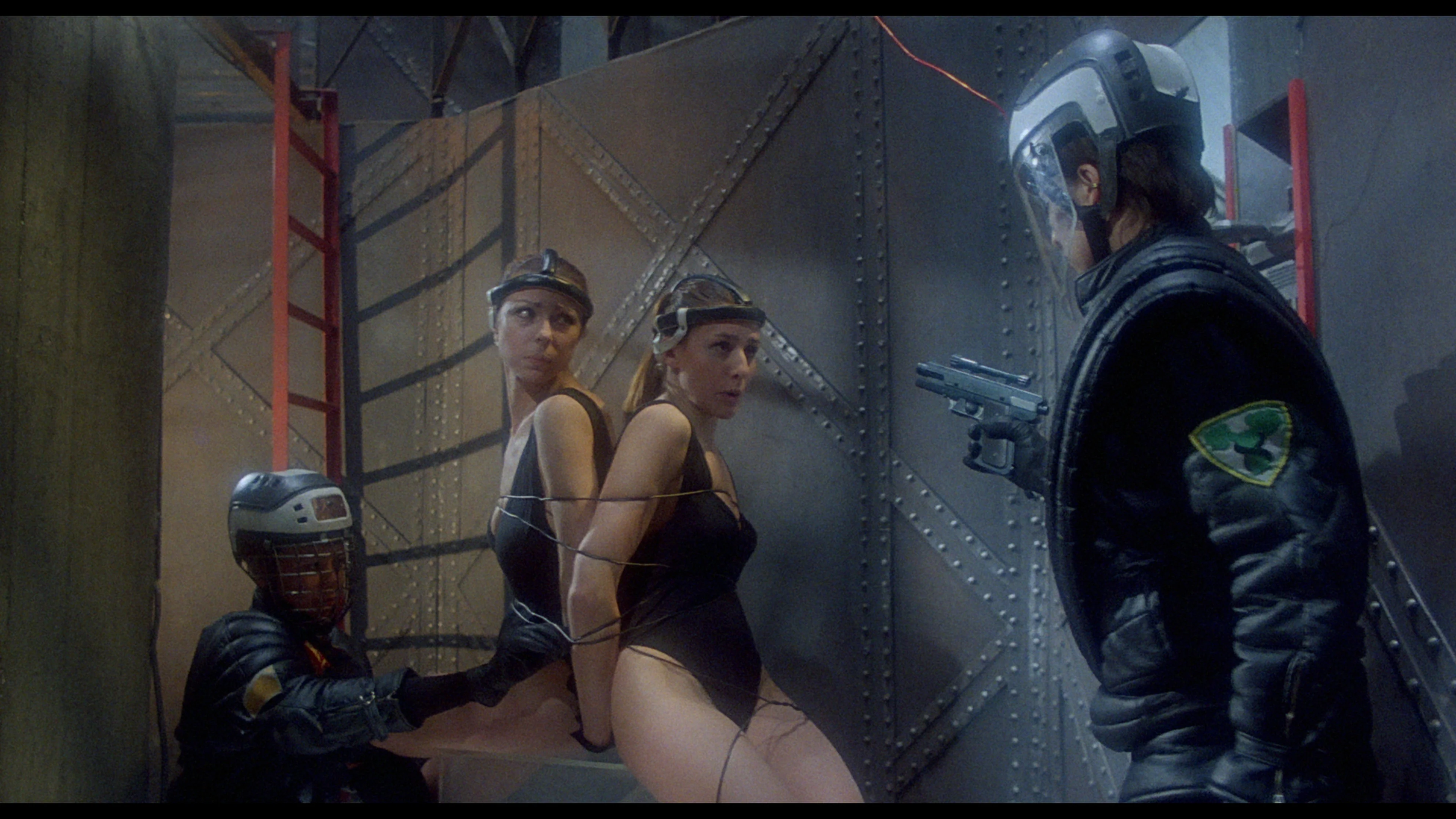 Sexmission - Image 23