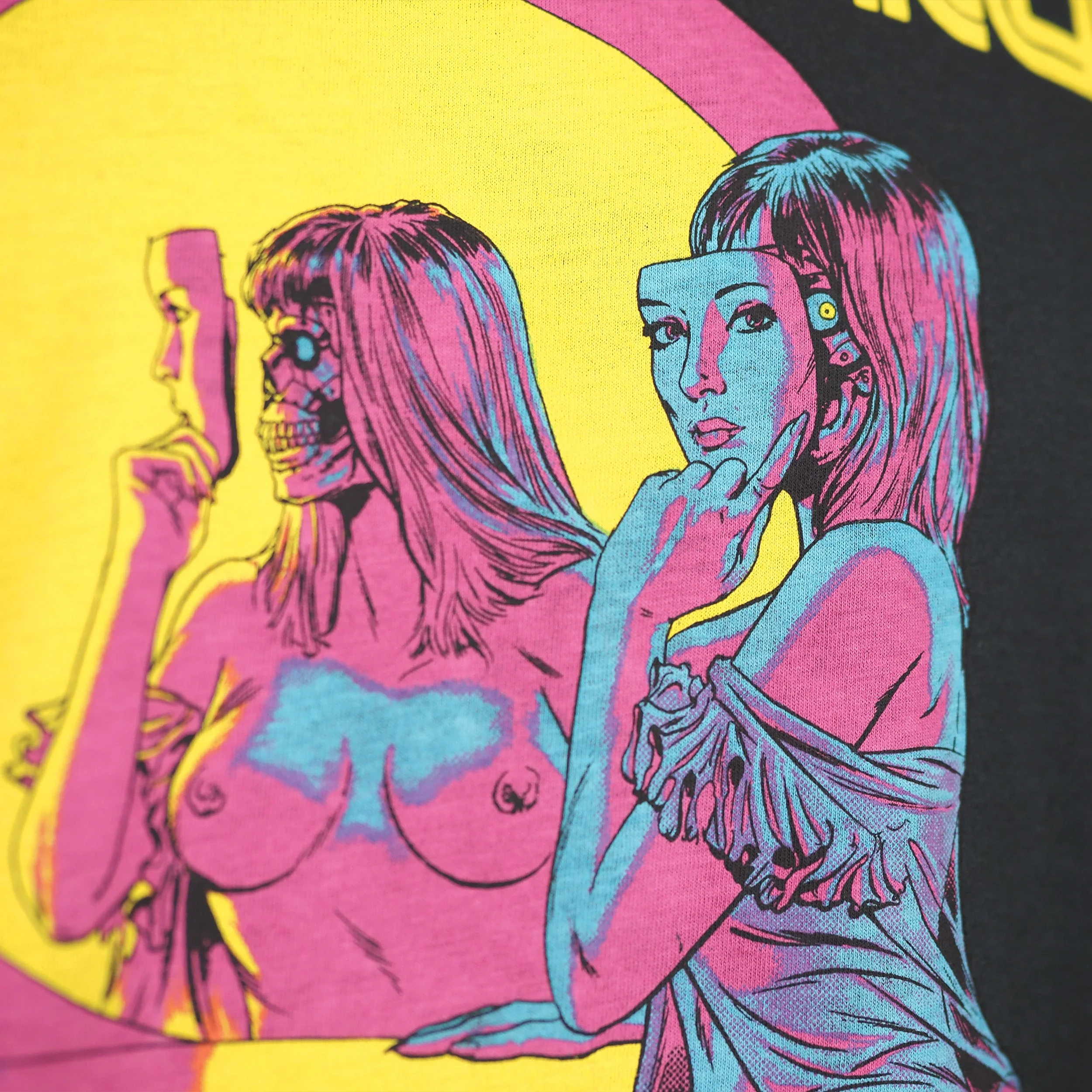 SexWorld Sexbot - Shirt - Image 15
