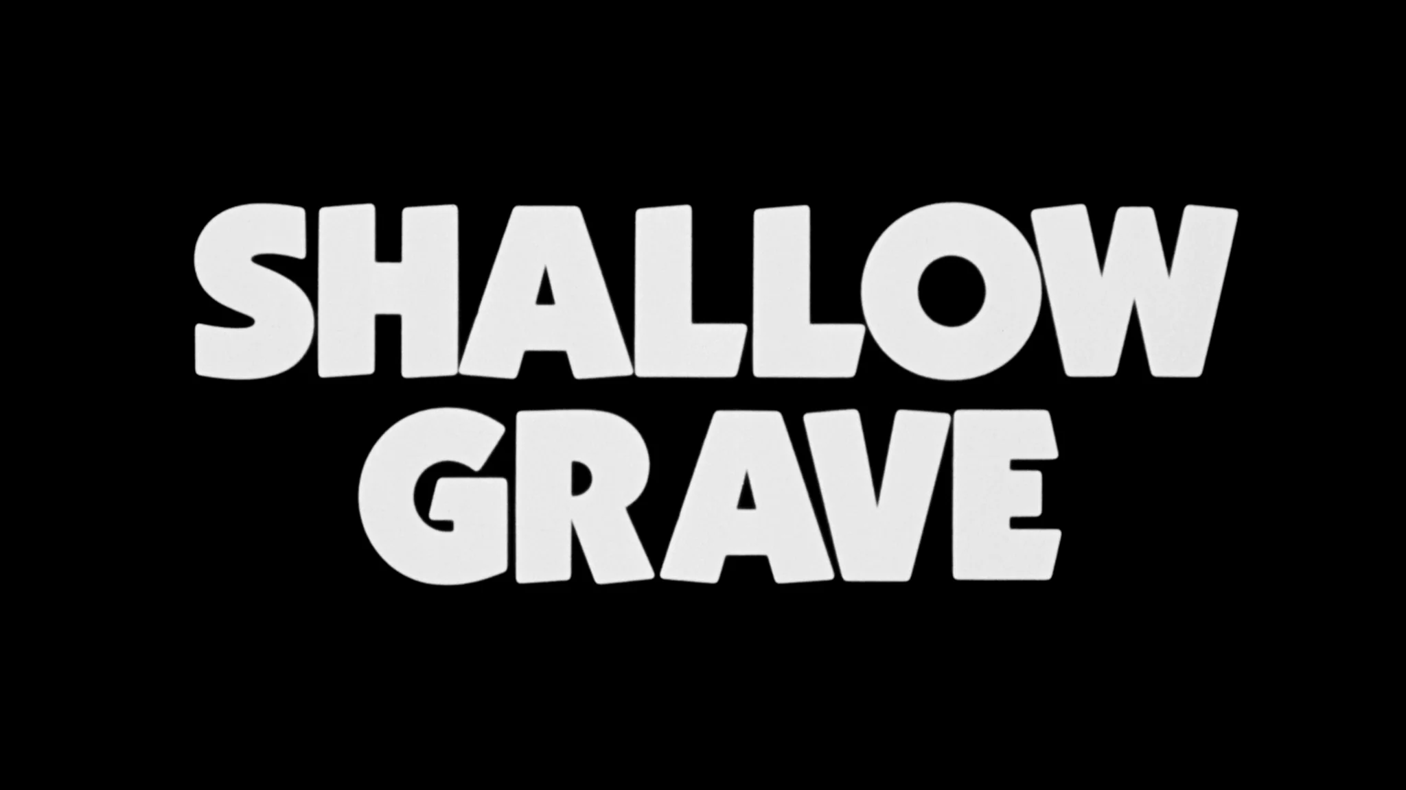 Shallow Grave - Image 3