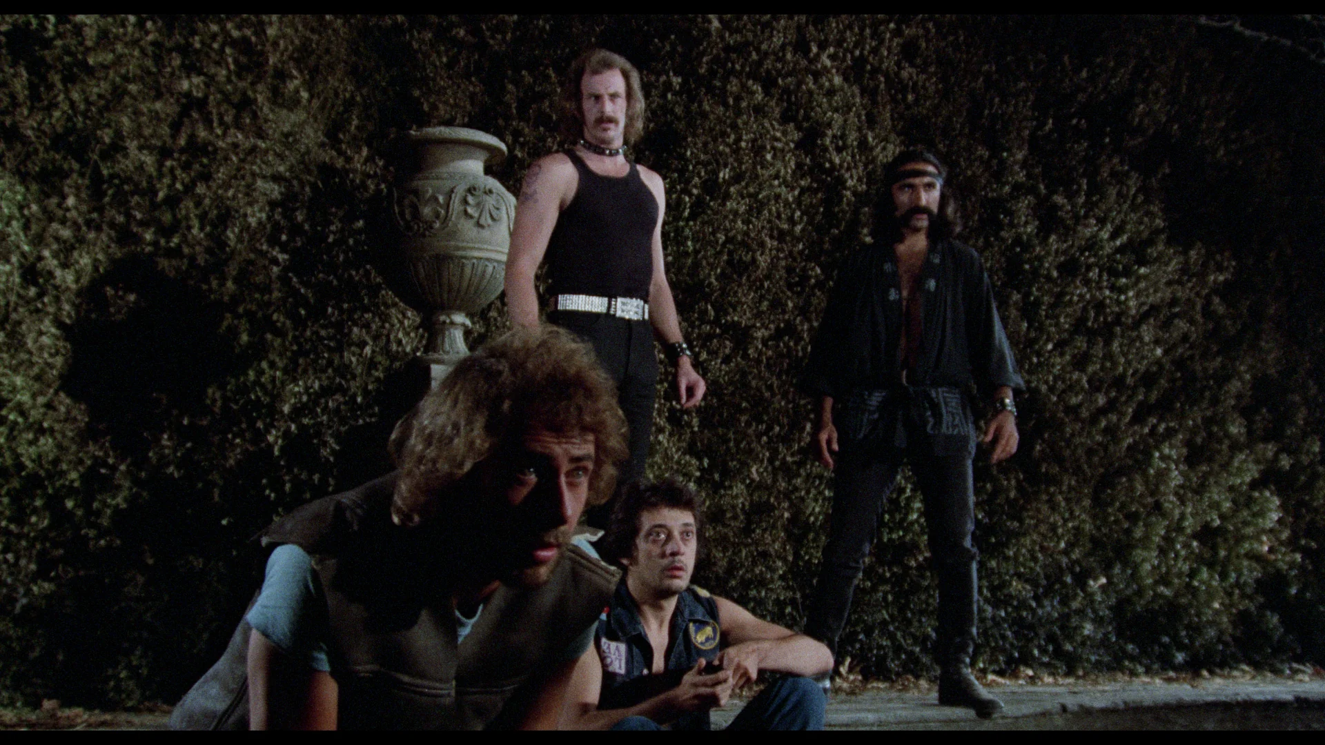 Shanks - Image 15