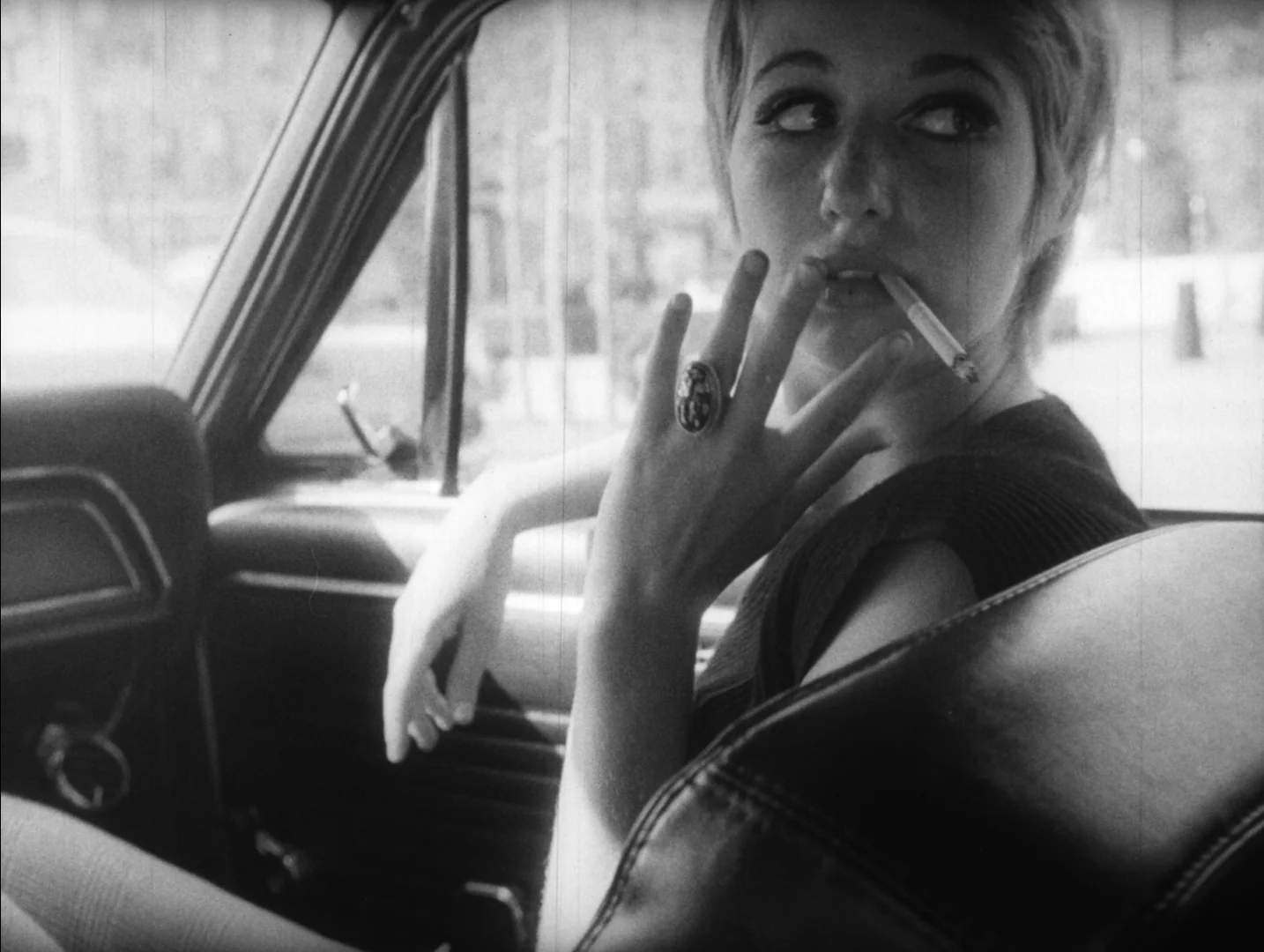 She Mob & The Girl From Pussycat - Image 9