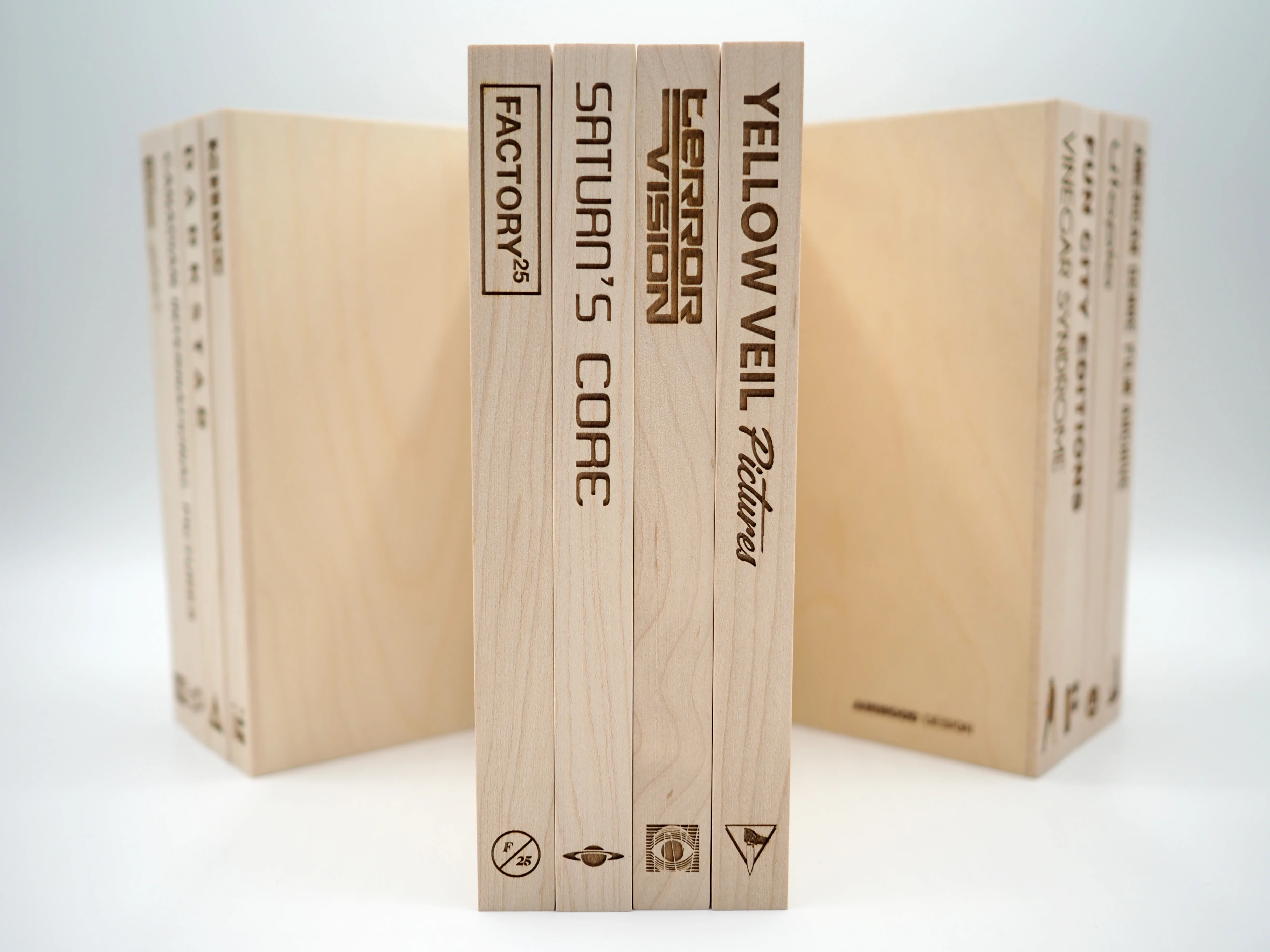 Shelf Dividers - Deluxe - Image 7