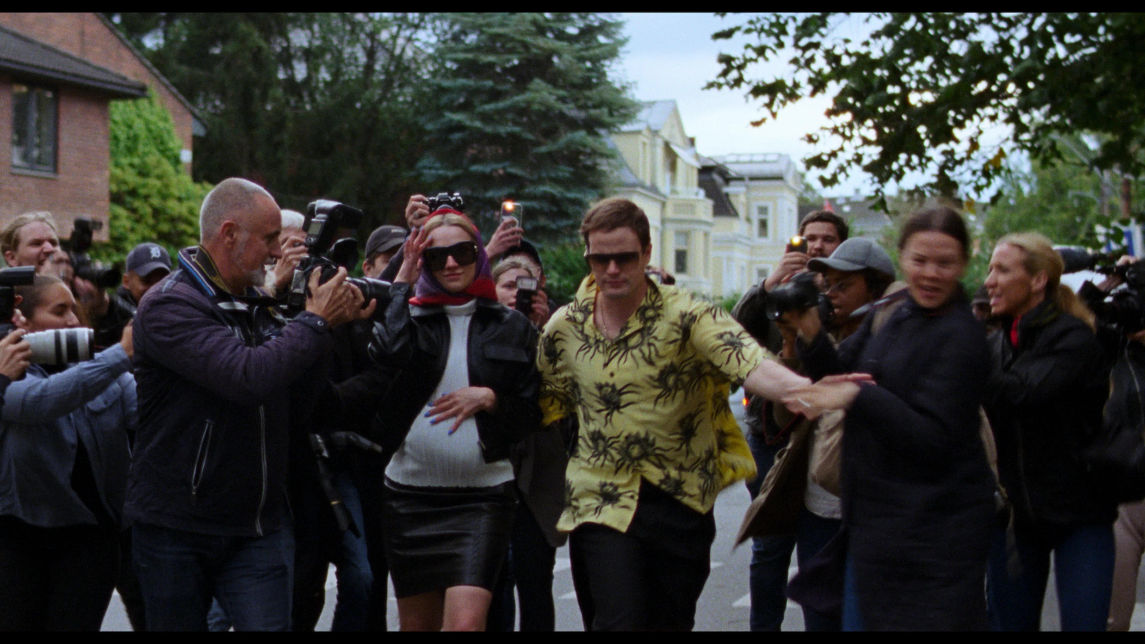 Sick of Myself - Image 23